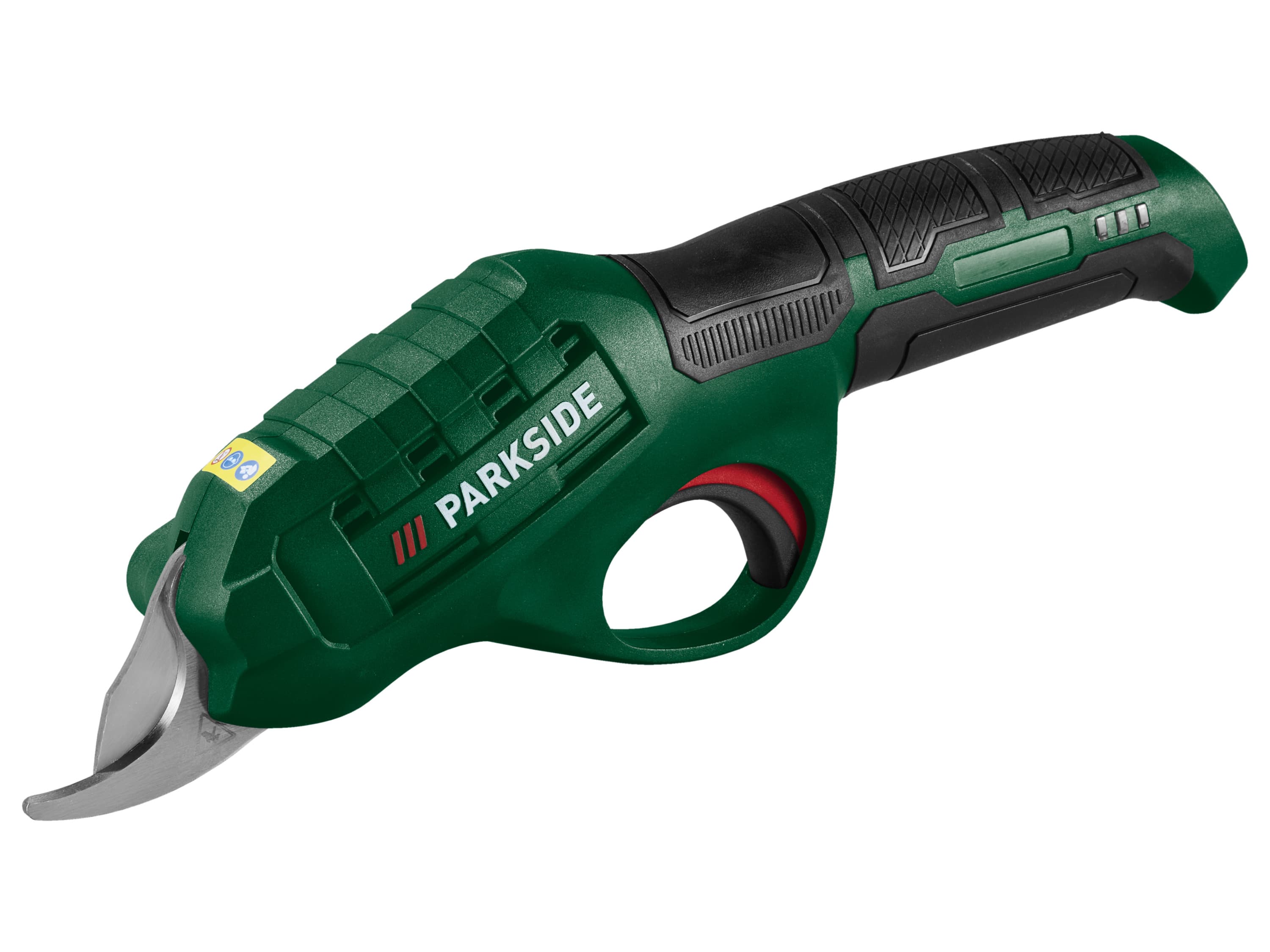 PARKSIDE® Aku záhradné nožnice 4 V PAGS 4 A1 1