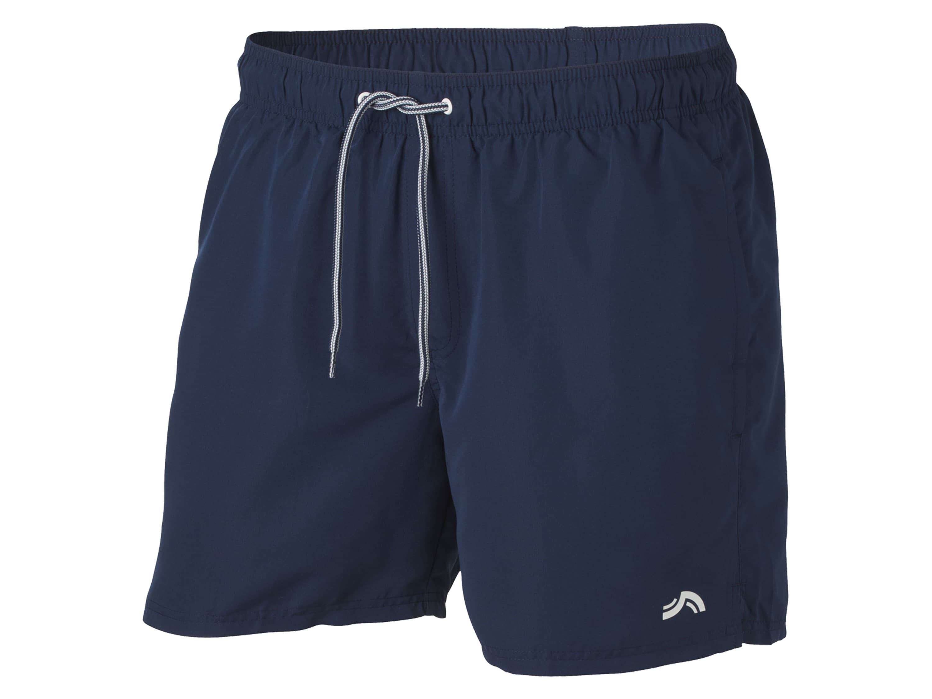 CRIVIT Pánske plavky (navy modrá, M (48/50)) 1