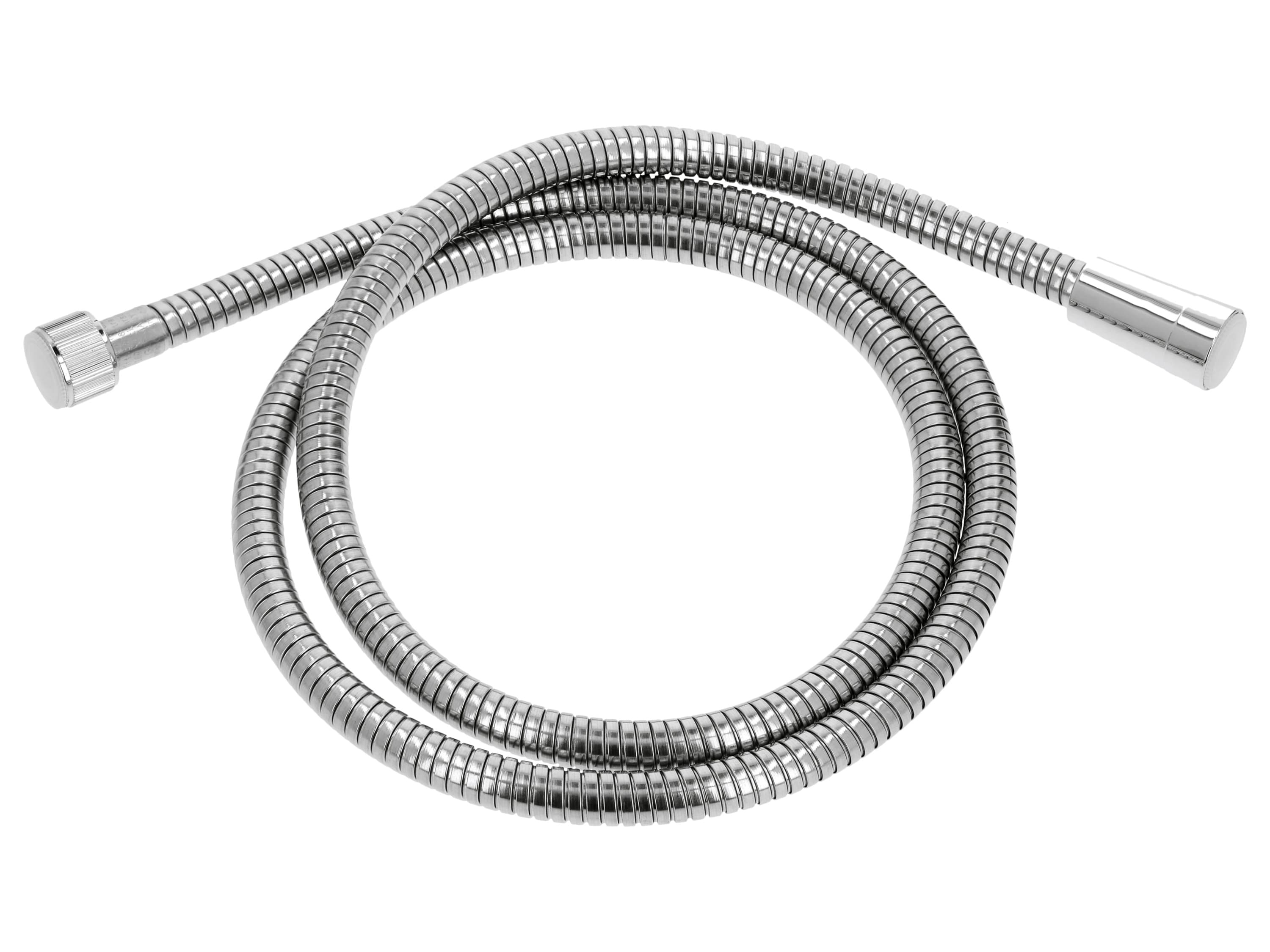LIVARNO® Elastická sprchová hadica, 1,5 – 2 m