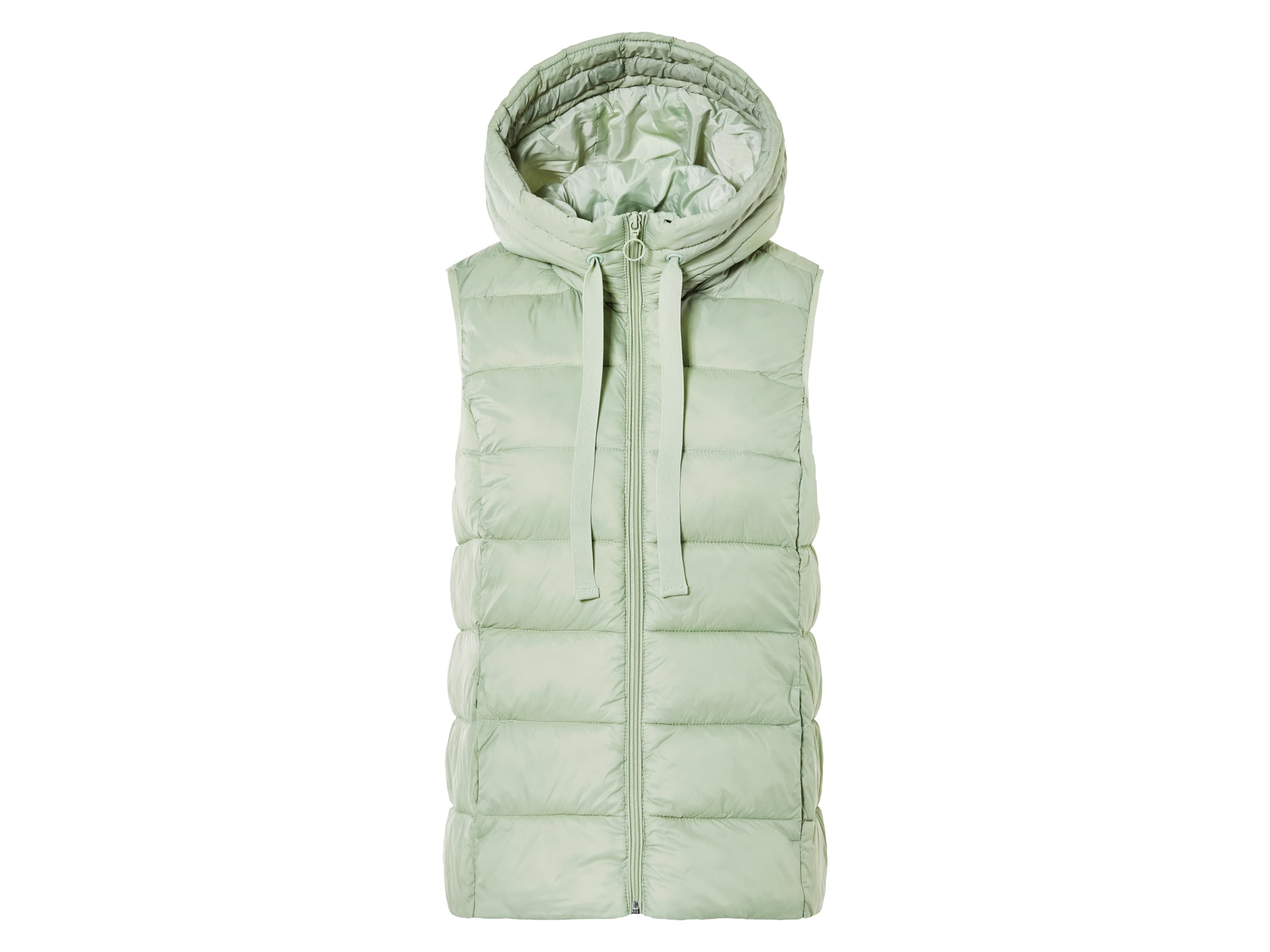 esmara® Dámska vesta (zelená, S (36/38)) 1