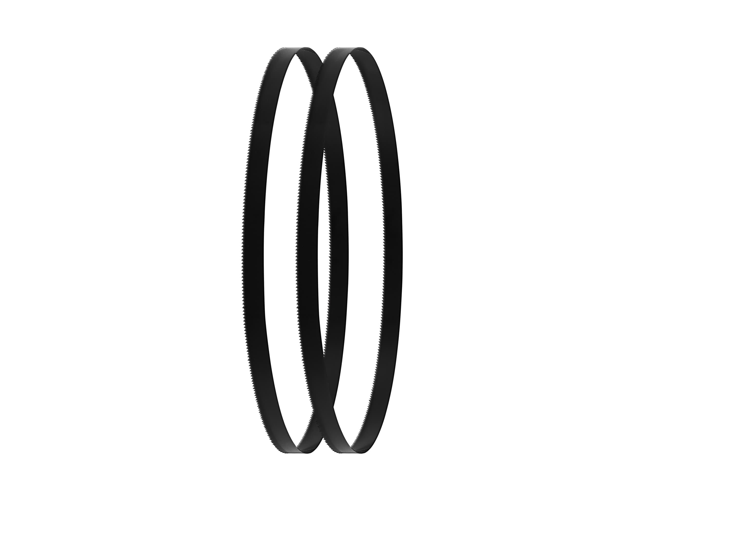 PARKSIDE® Pílový pás, 2 kusy (14 TPI PBSB 14 A1)