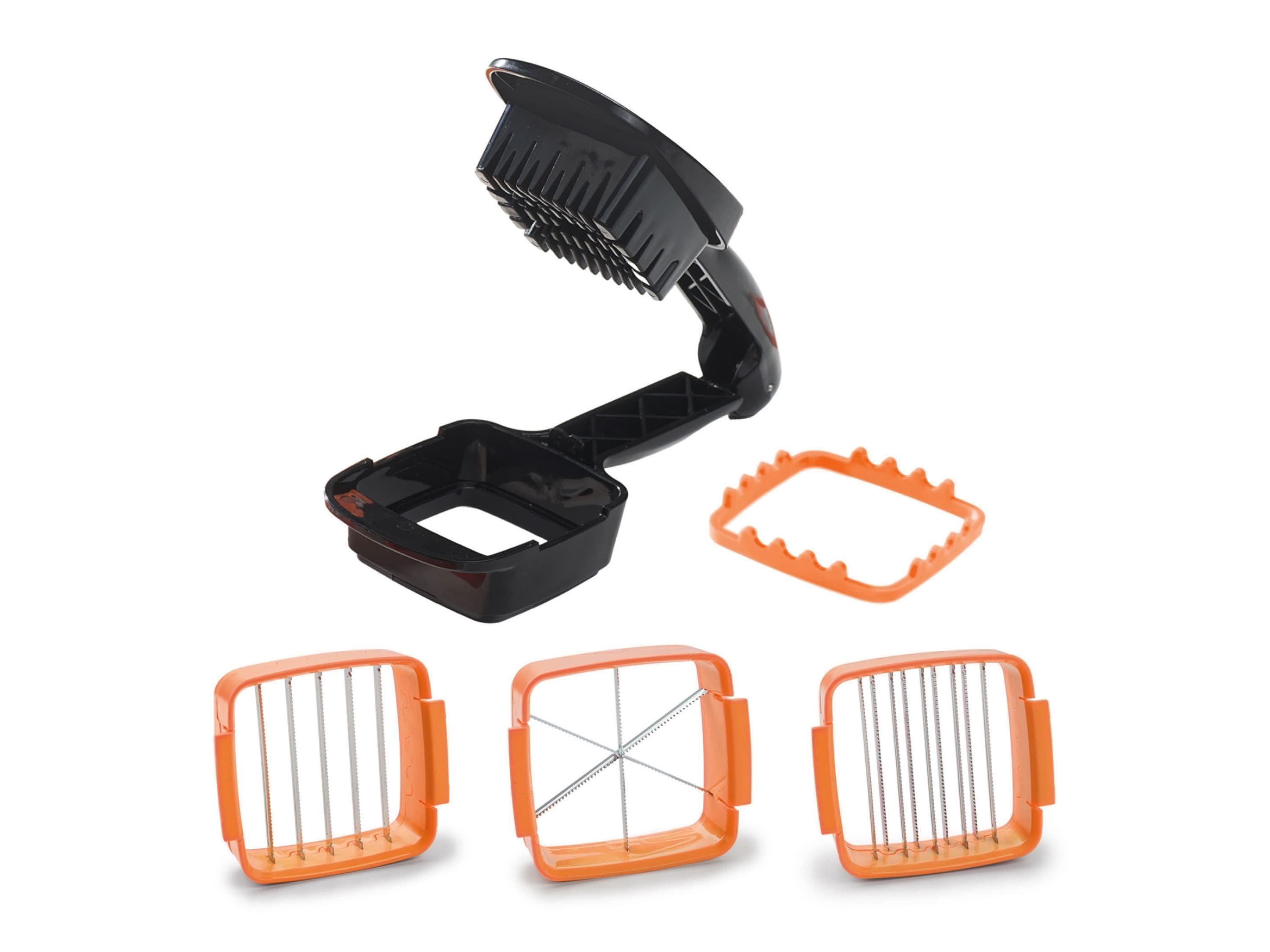 GENIUS NICER DICER Multifunkčný krájač Quick