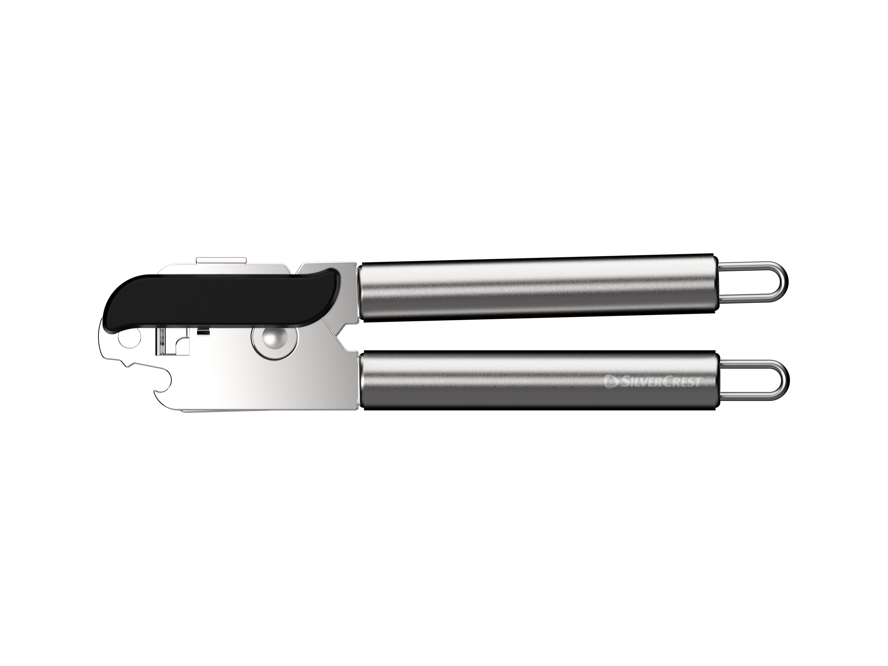 SILVERCREST® Kuchynský pomocník (otvárač na konzervy)