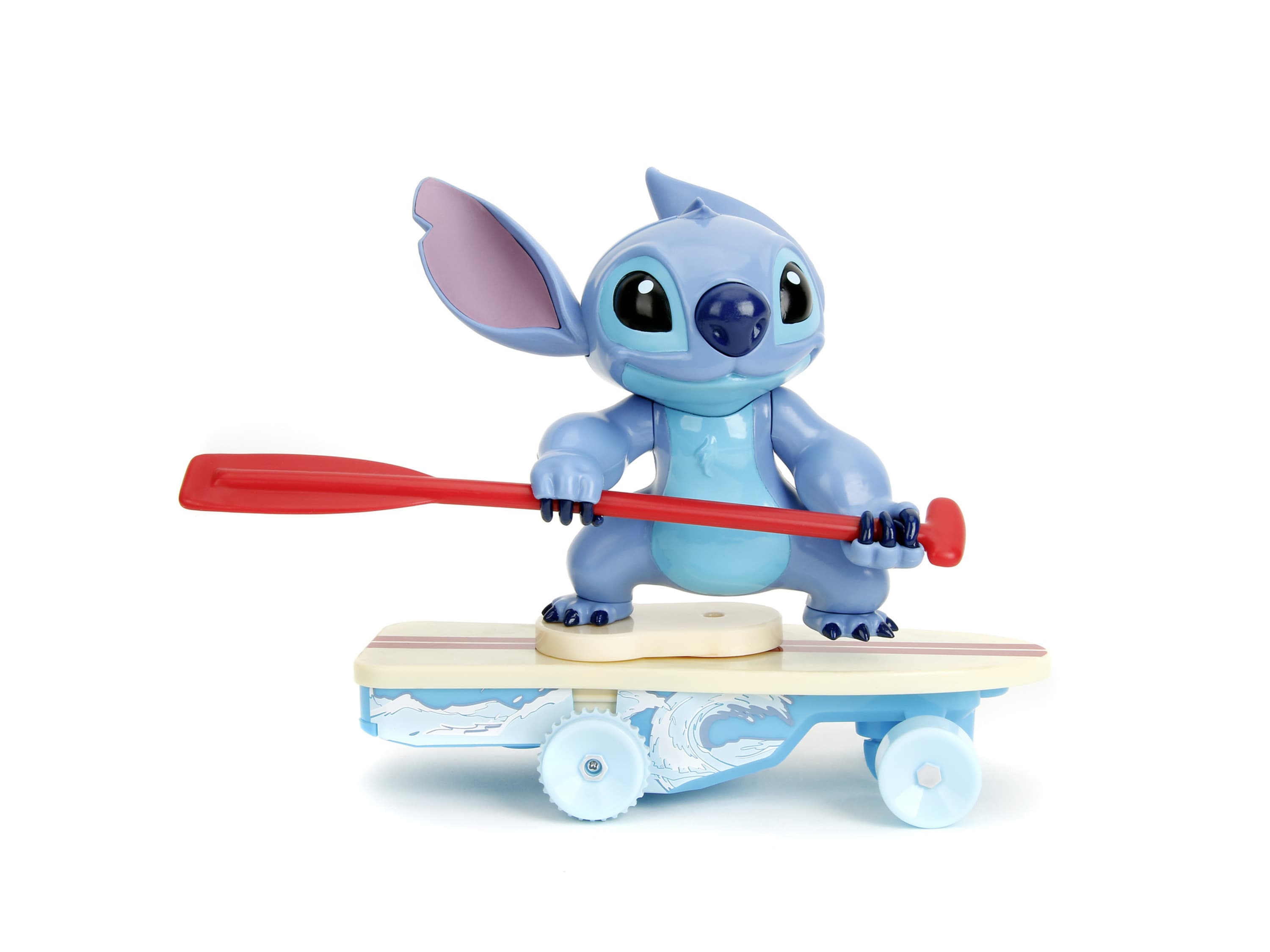 Jada Surfer Stitch na diaľkové ovládanie 1