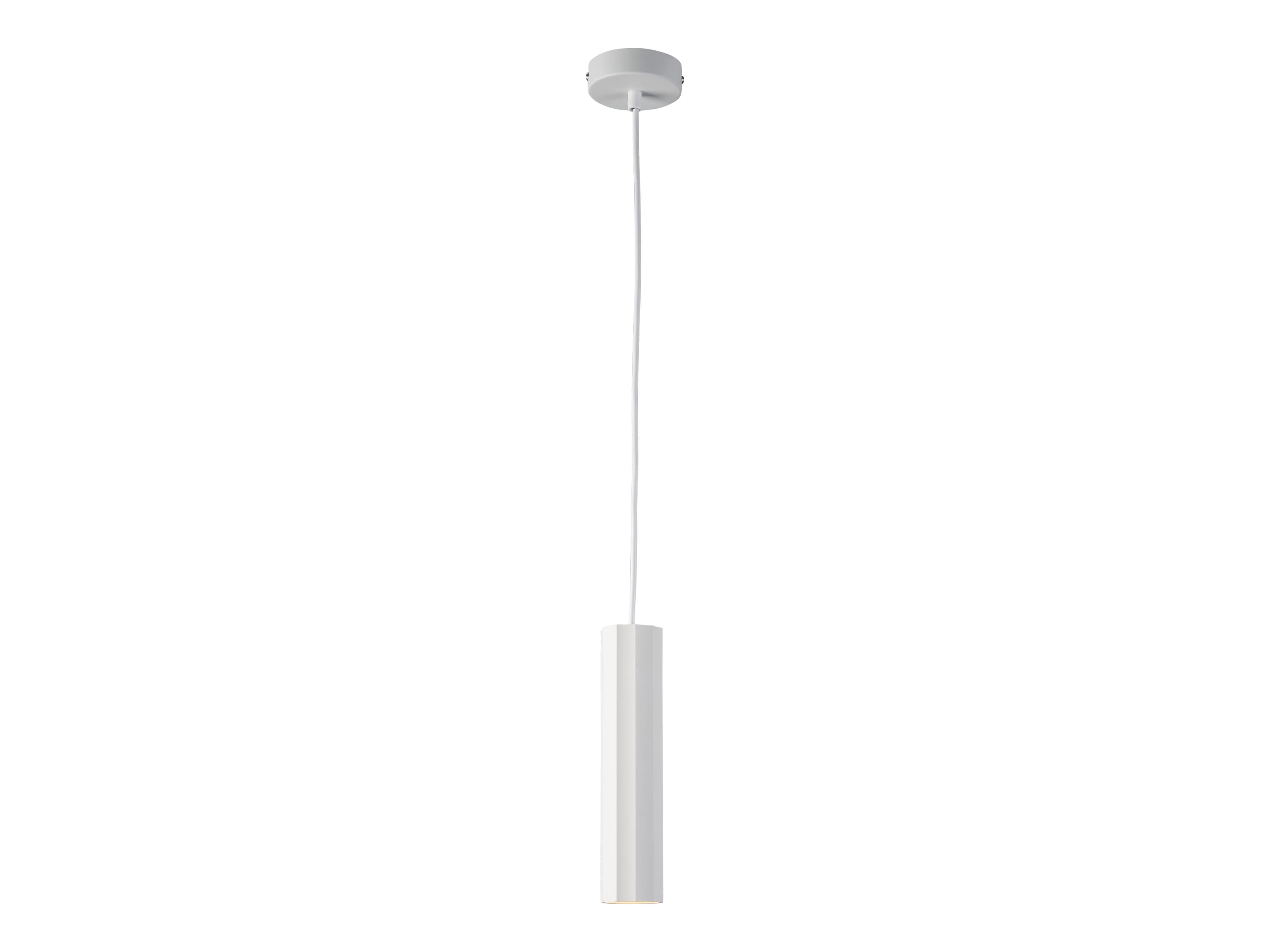 LIVARNO home Závesné LED svietidlo (biela) 1