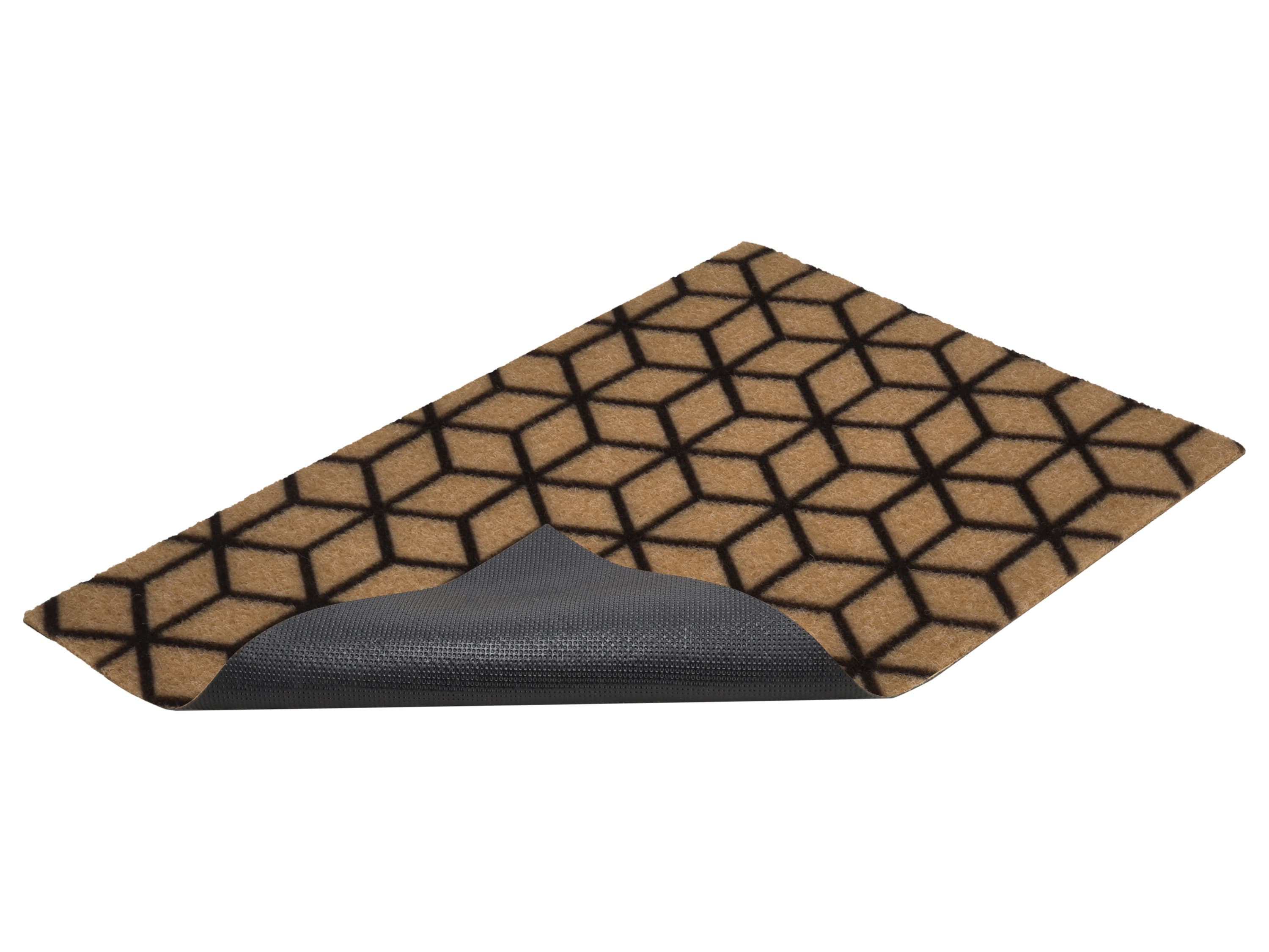 LIVARNO® Rohožka, 40 x 60 cm (vzor)