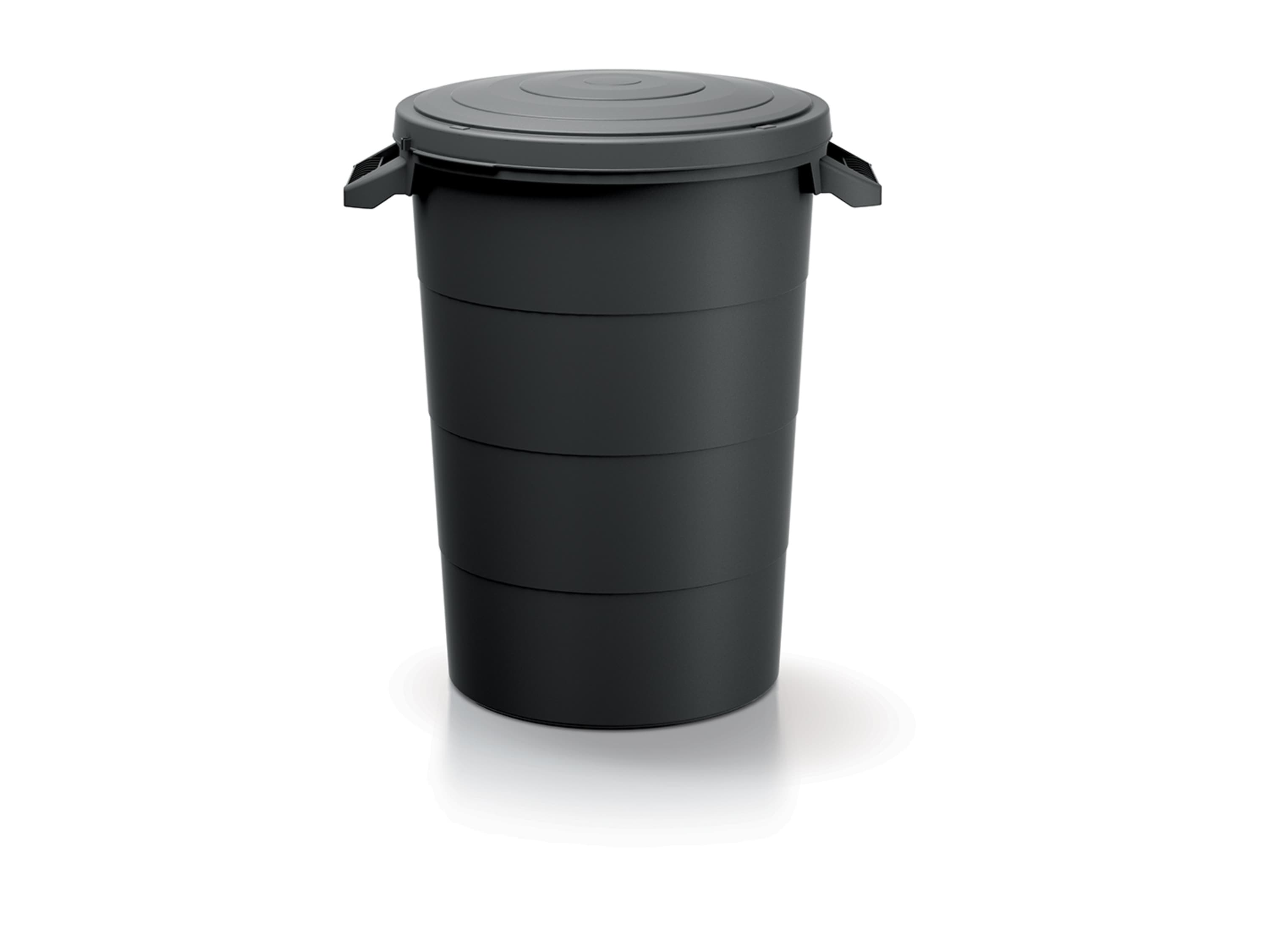 Prosperplast Nádrž na dažďovú vodu SMOOTH, 80 l