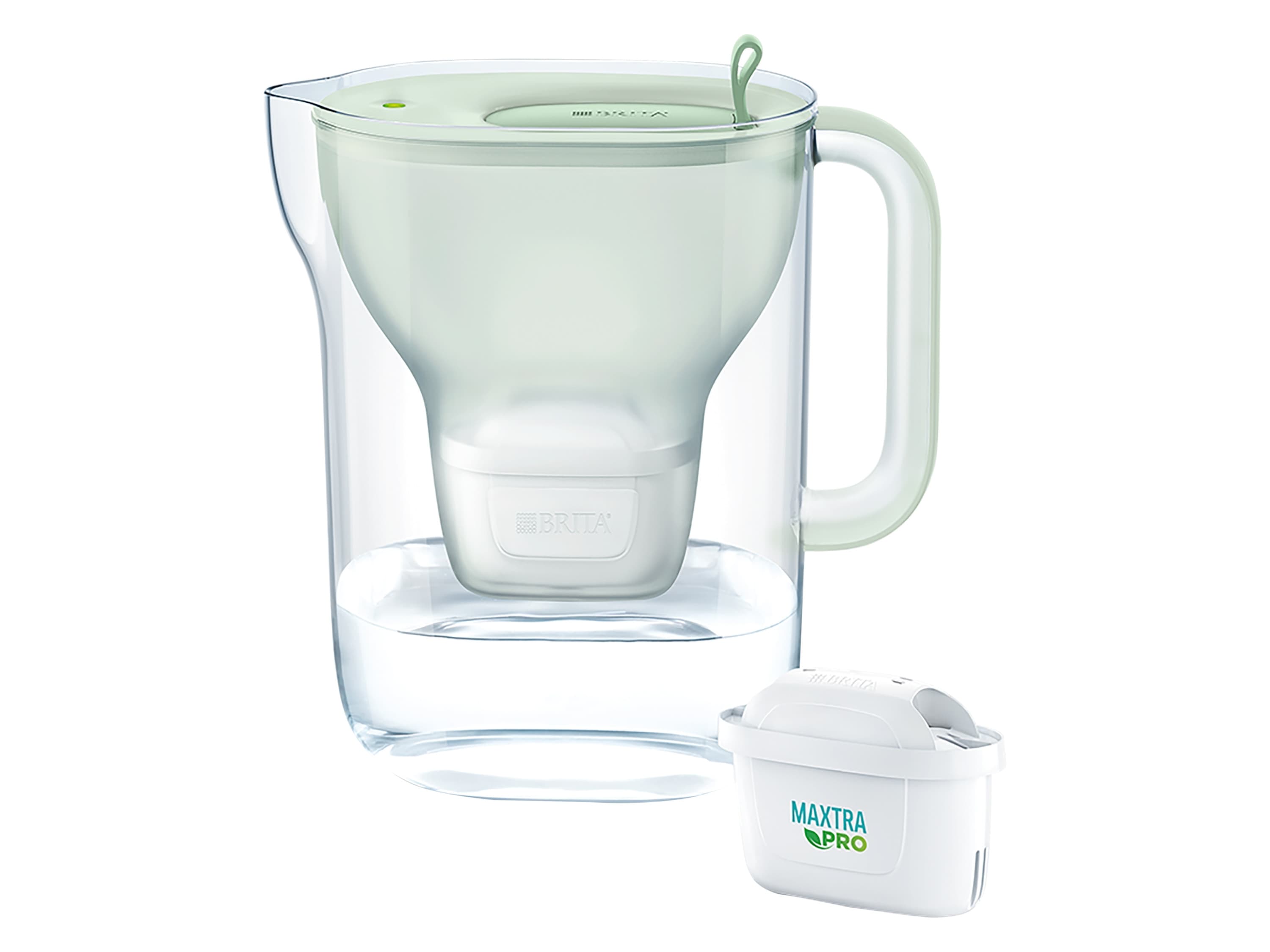BRITA Filtračná kanvica Style ECO, 2,4 l 1