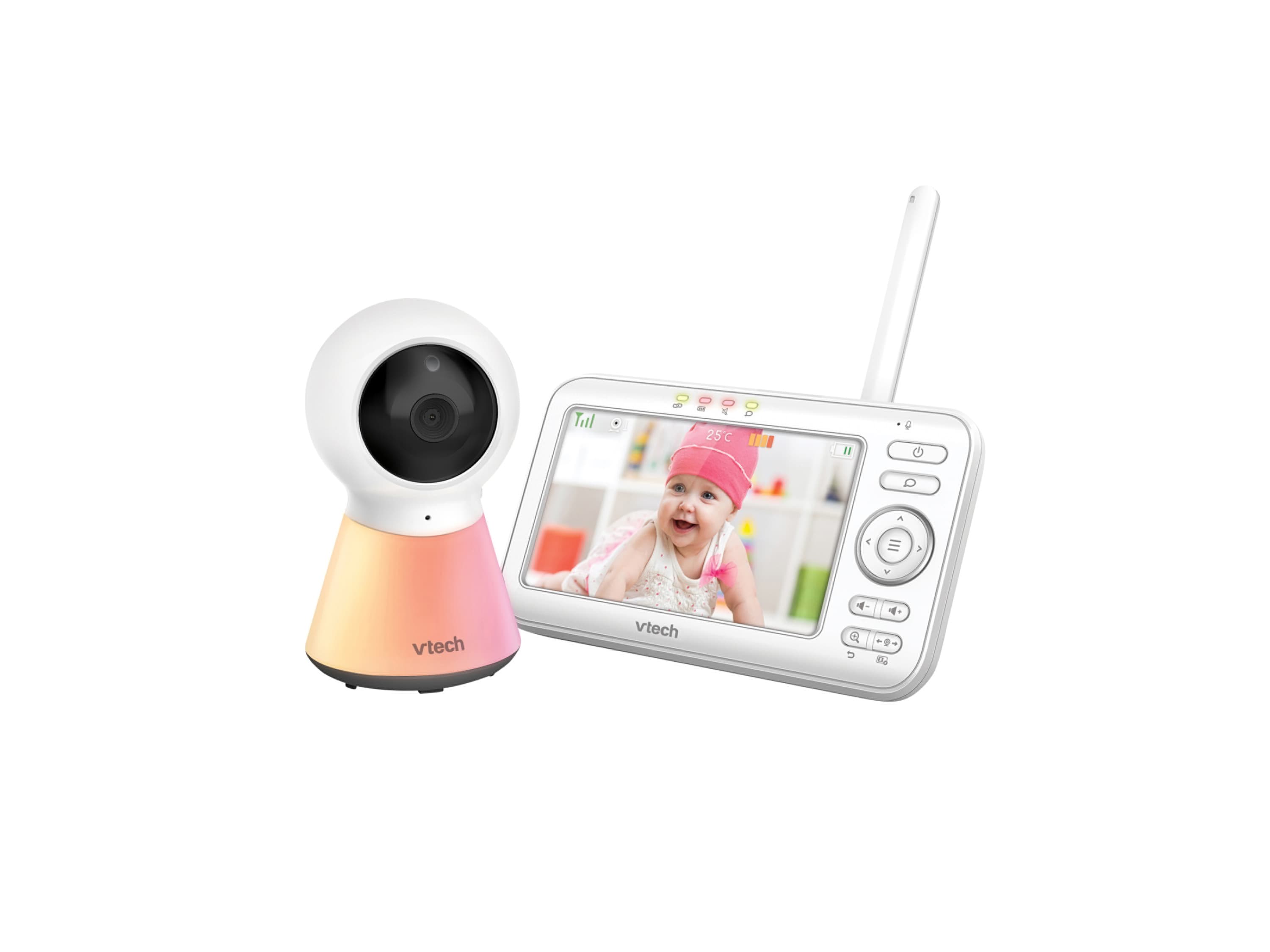 VTECH Detská pestúnka s videom VM5254 1