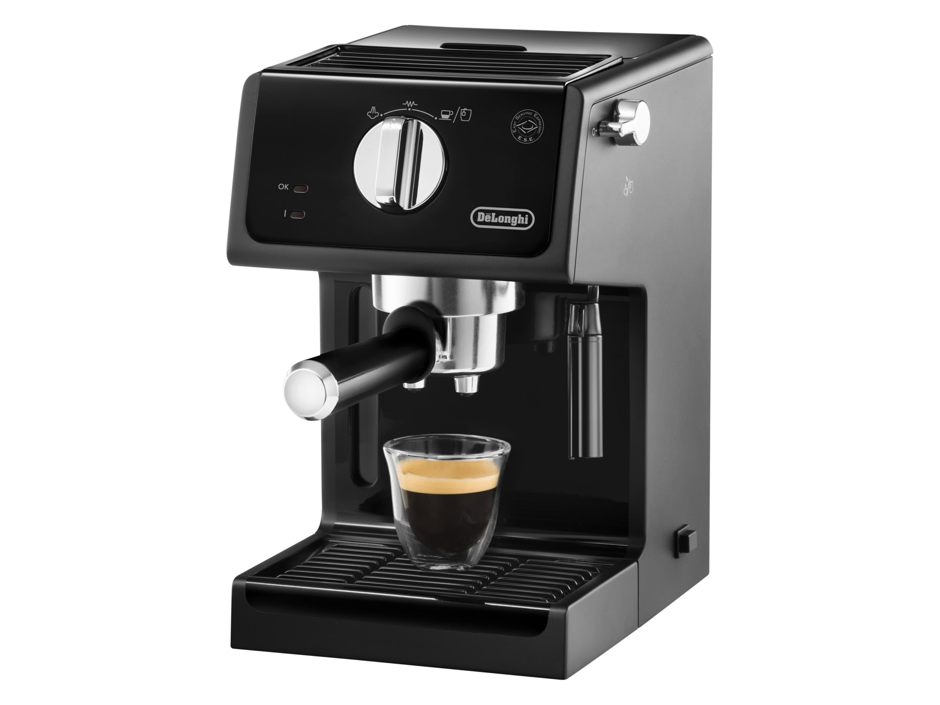 DELONGHI Pákový kávovar ECP31.21 1