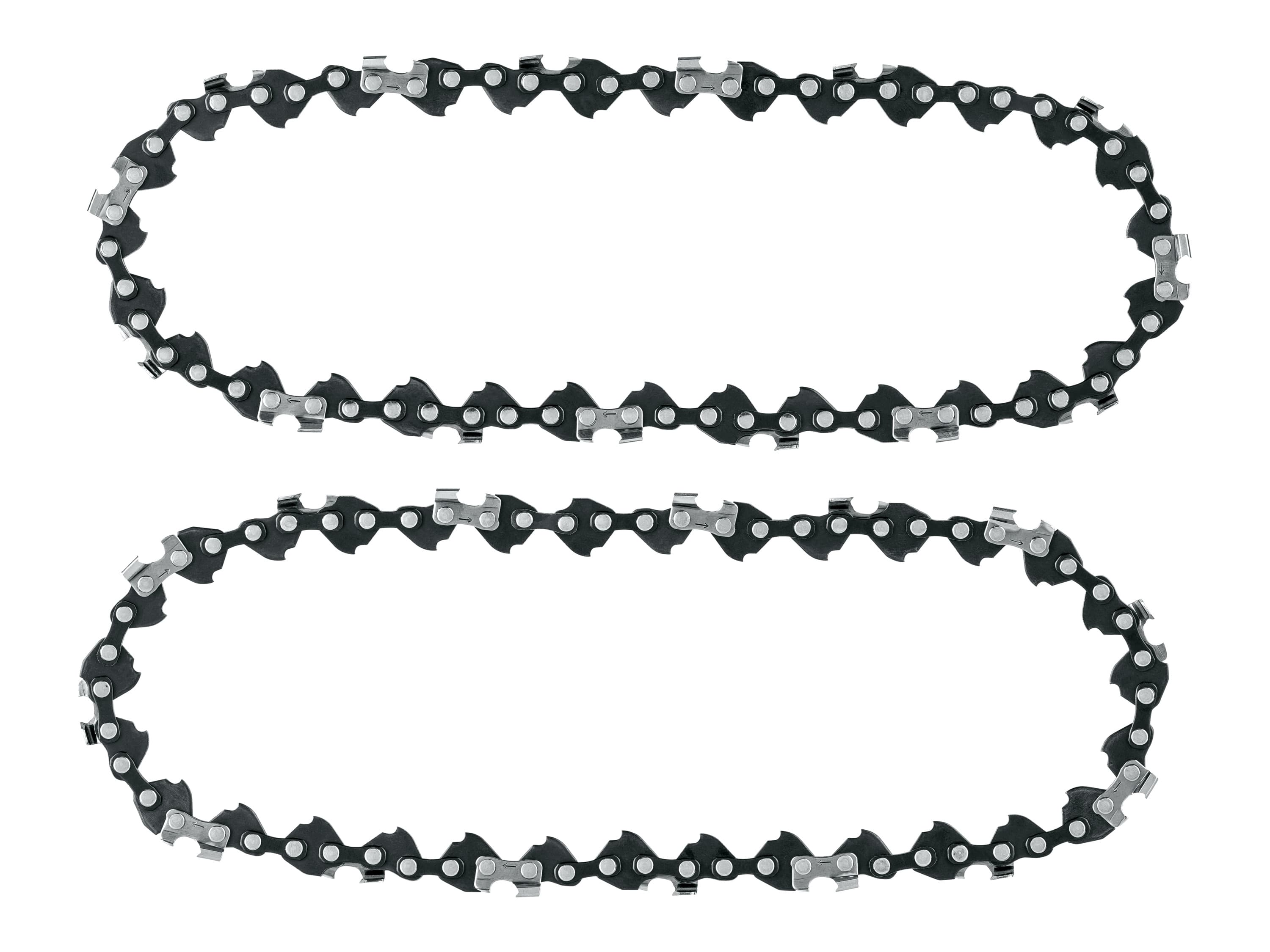 PARKSIDE® Náhradné reťaze pre reťazovú pílu, 2 kusy (PEK 7 A2 - 7 palcov) 1