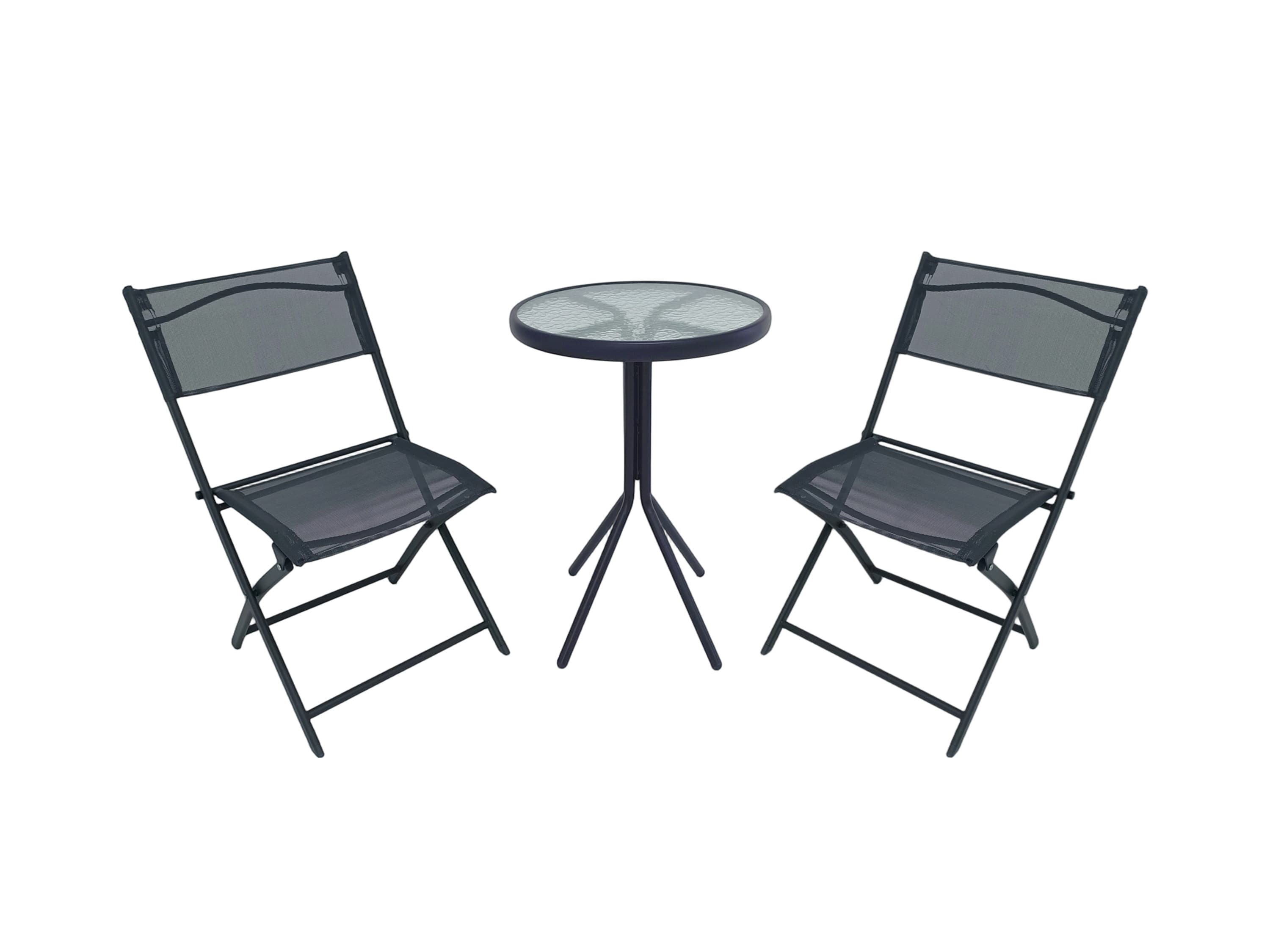 GREEMOTION Bistro súprava, 3-dielna, Ø 50 cm 1