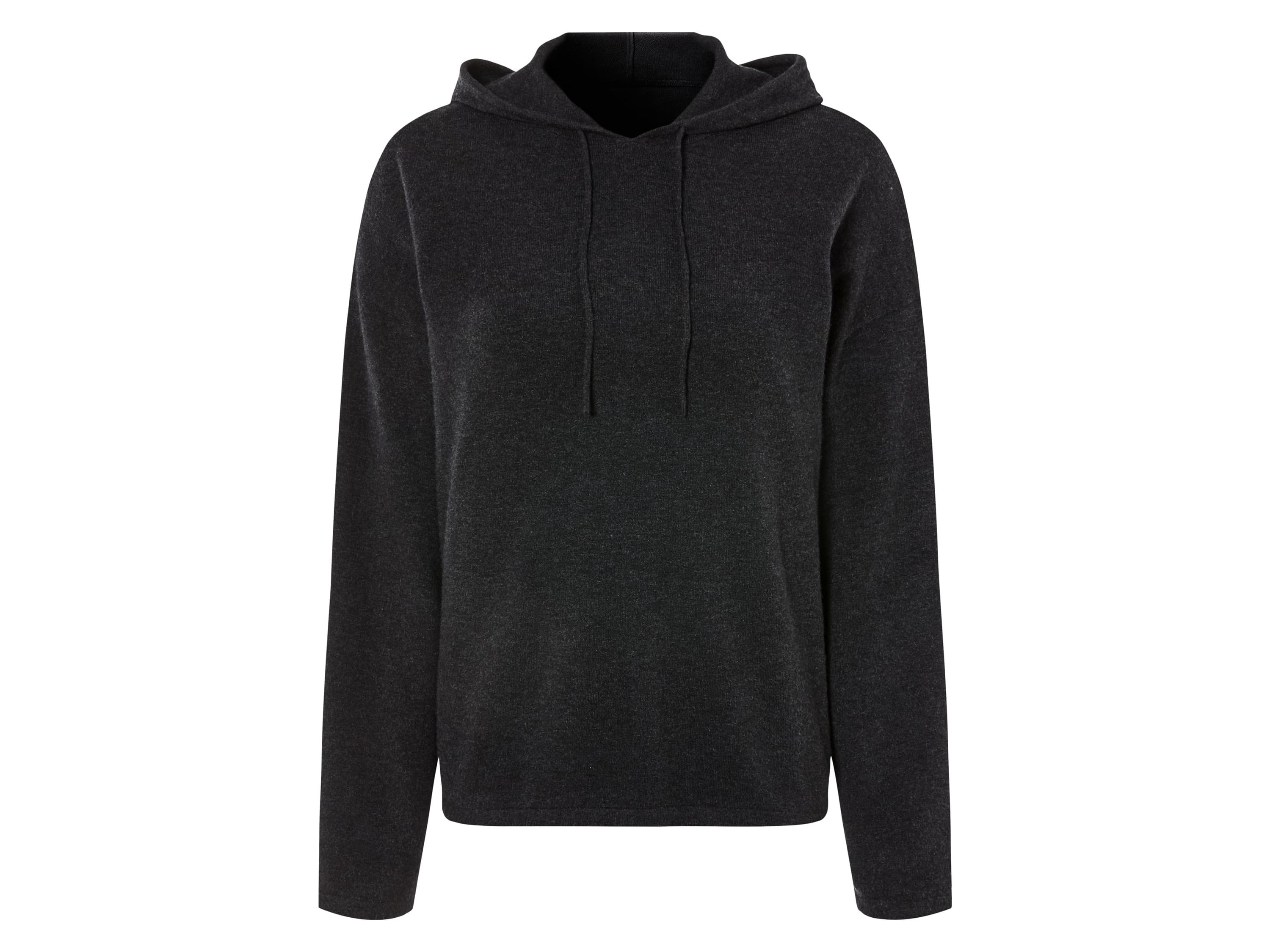 esmara® Dámske tričko s dlhým rukávom (čierna, S (36/38)) 1