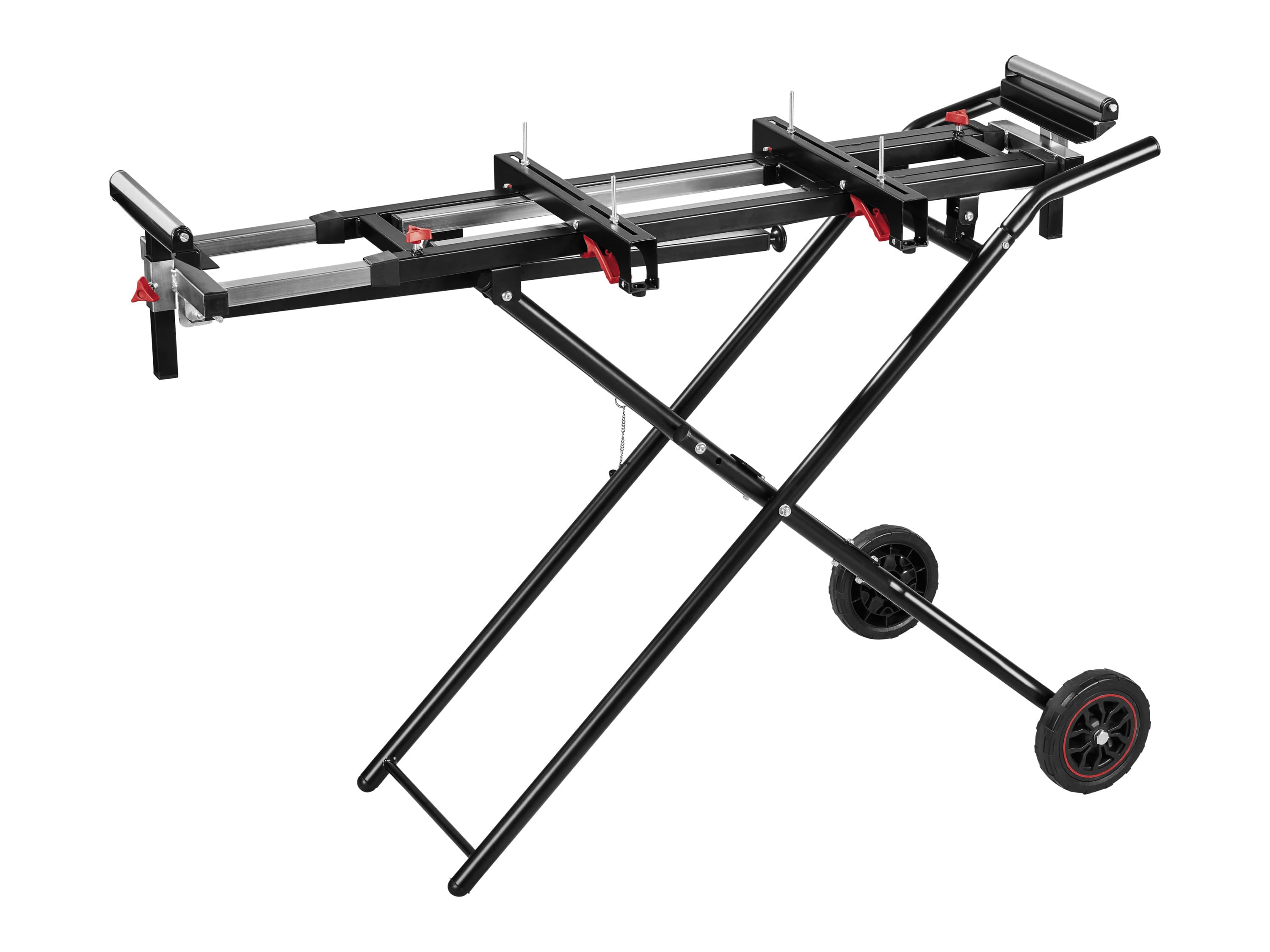 PARKSIDE PERFORMANCE® Prenosný pracovný stôl s držiakom náradia 1