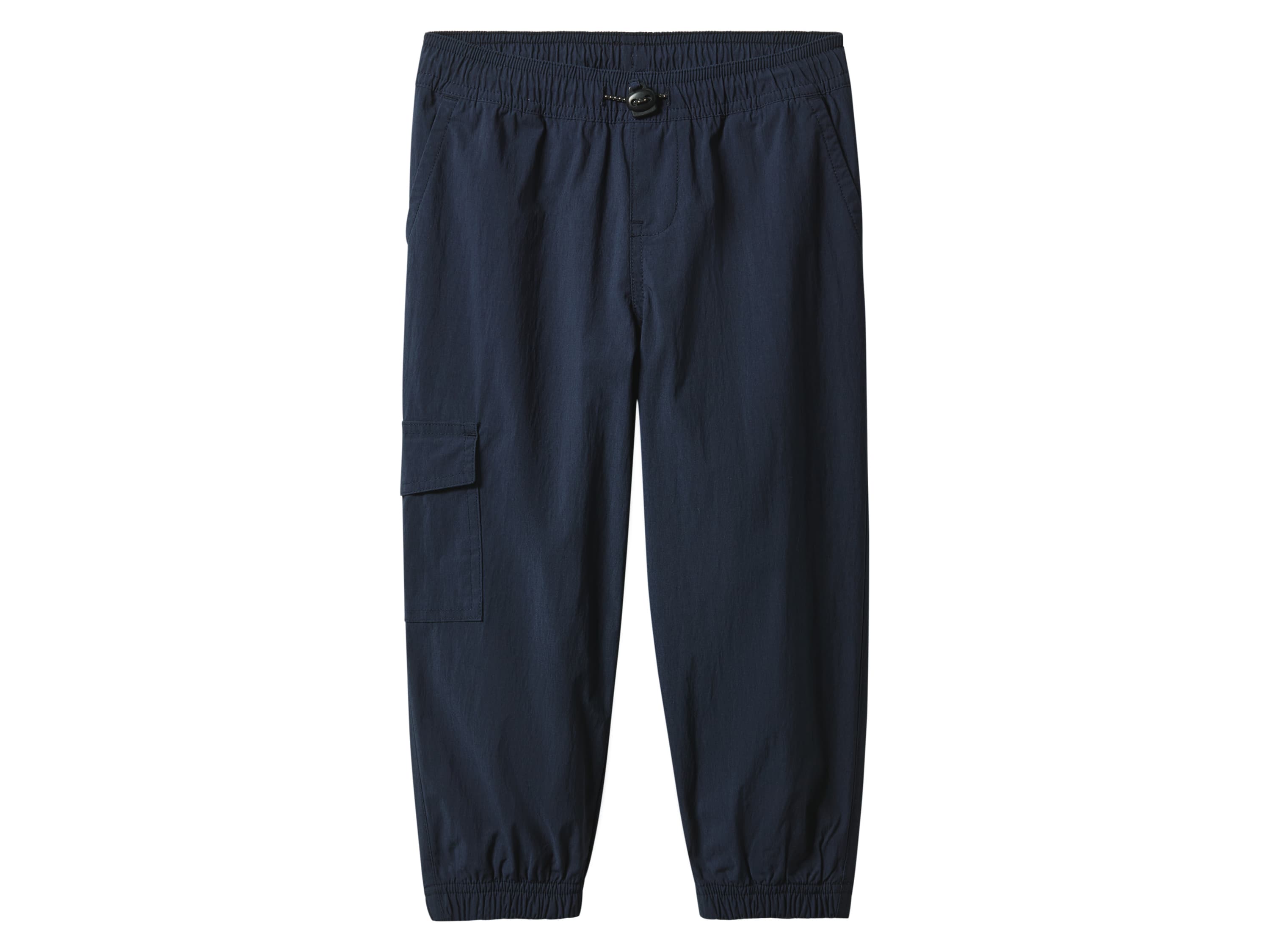 lupilu® Detské cargo termonohavice (navy modrá, 98/104) 1