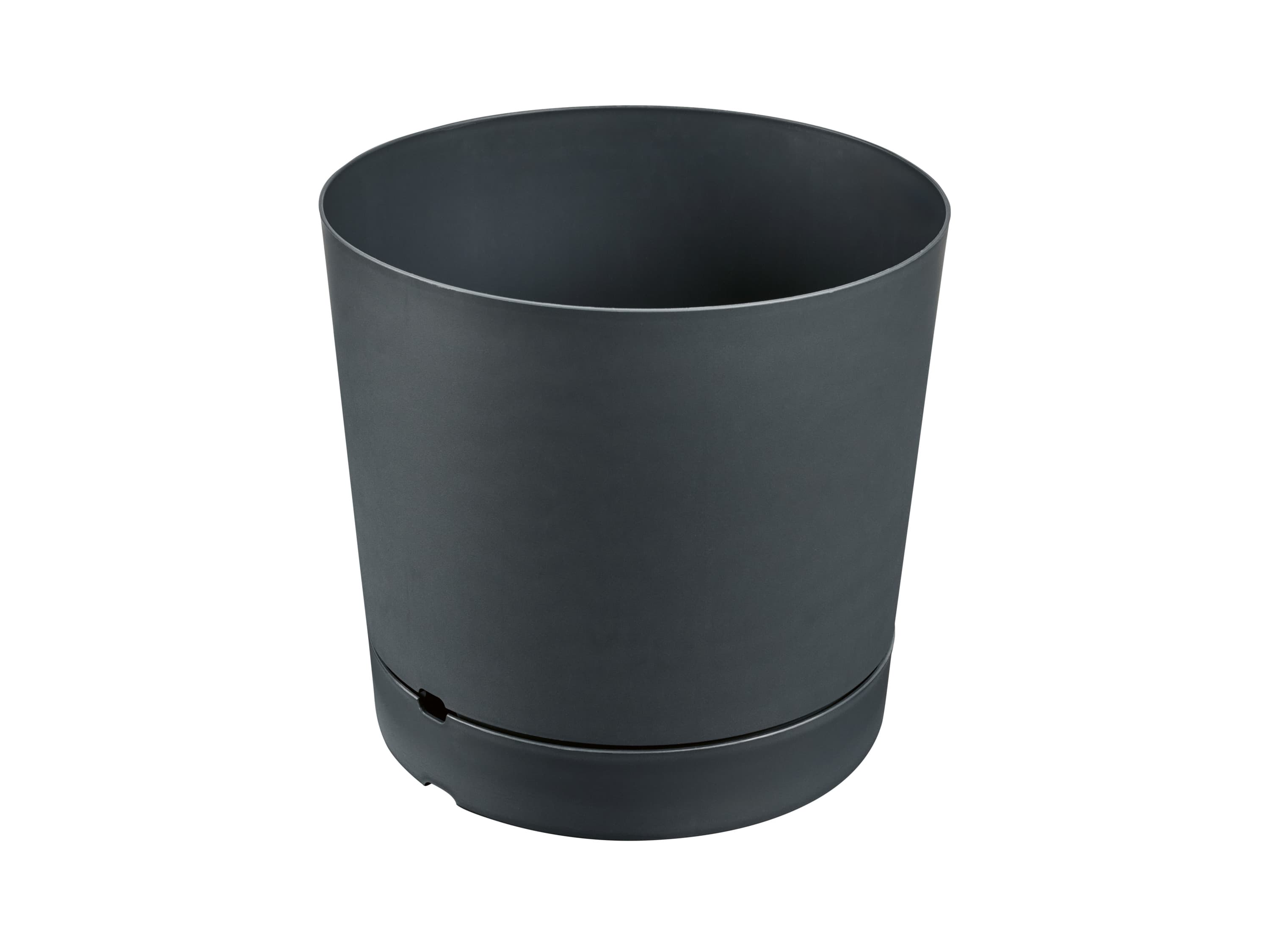 PARKSIDE® Kvetináč, 29 cm (antracitová) 1