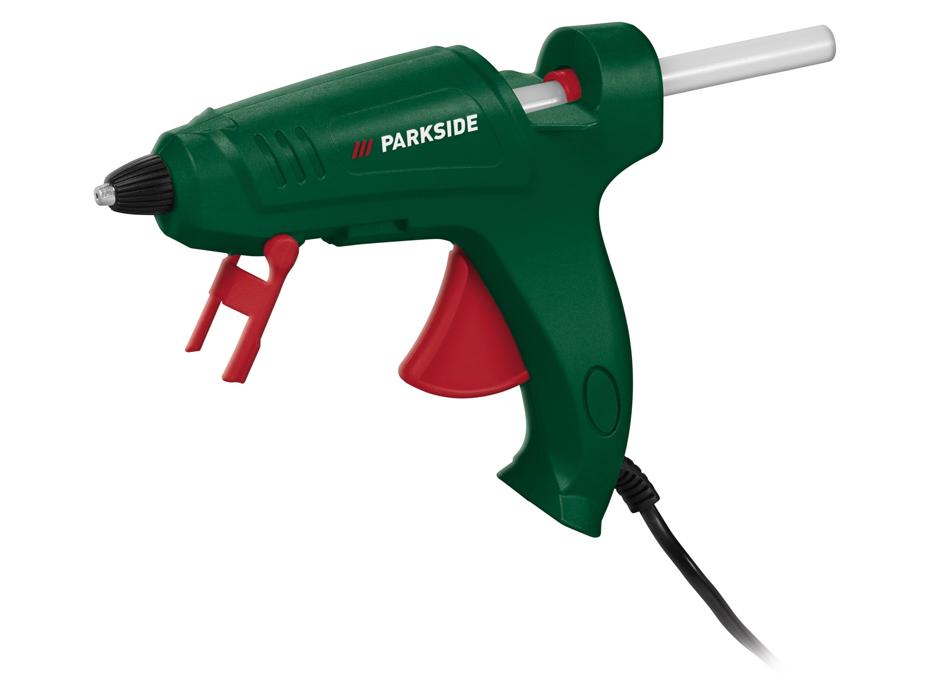 PARKSIDE® Tavná lepiaca pištoľ