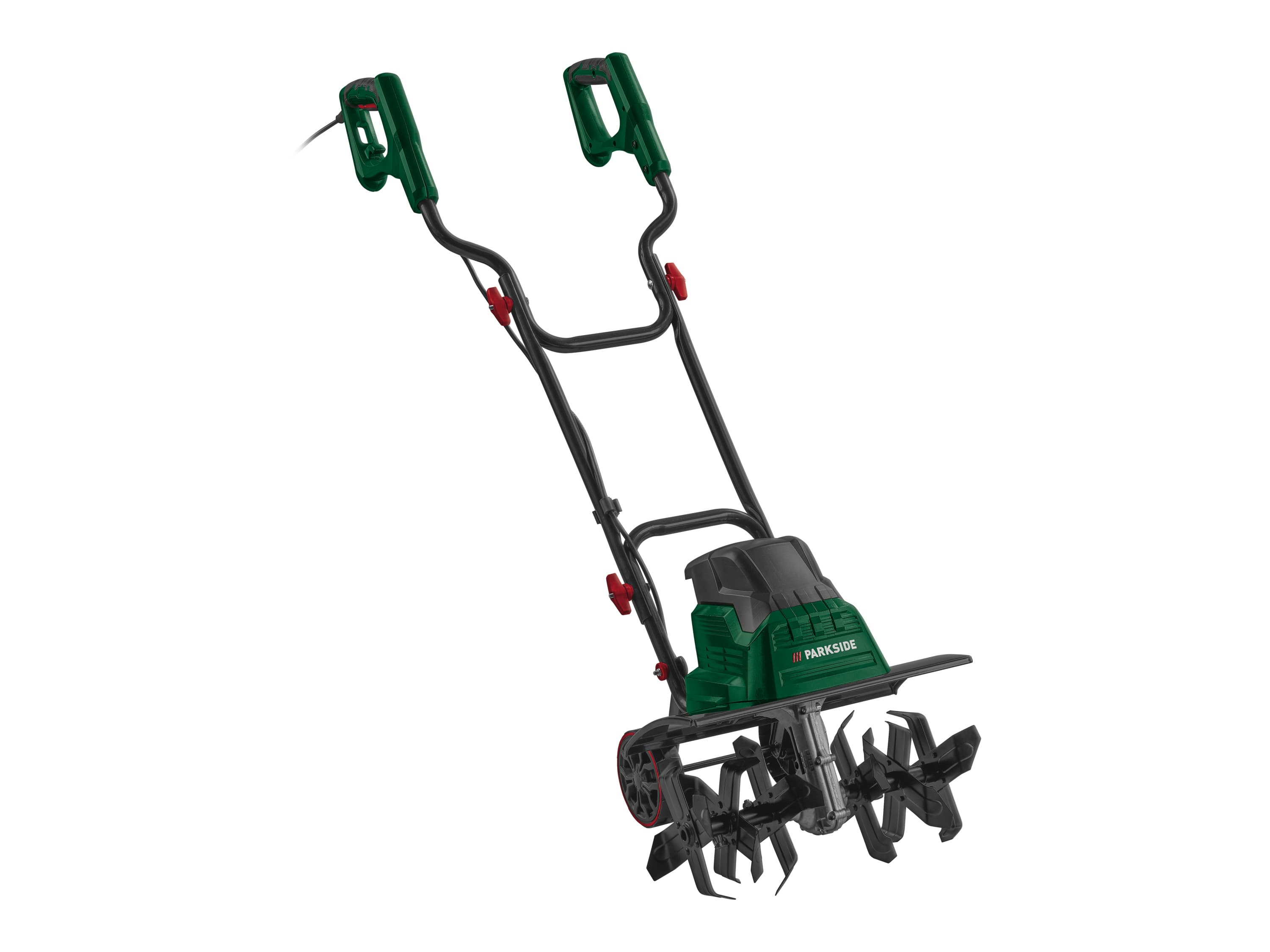 PARKSIDE® Elektrická motyka PEBH 1500 B2 1