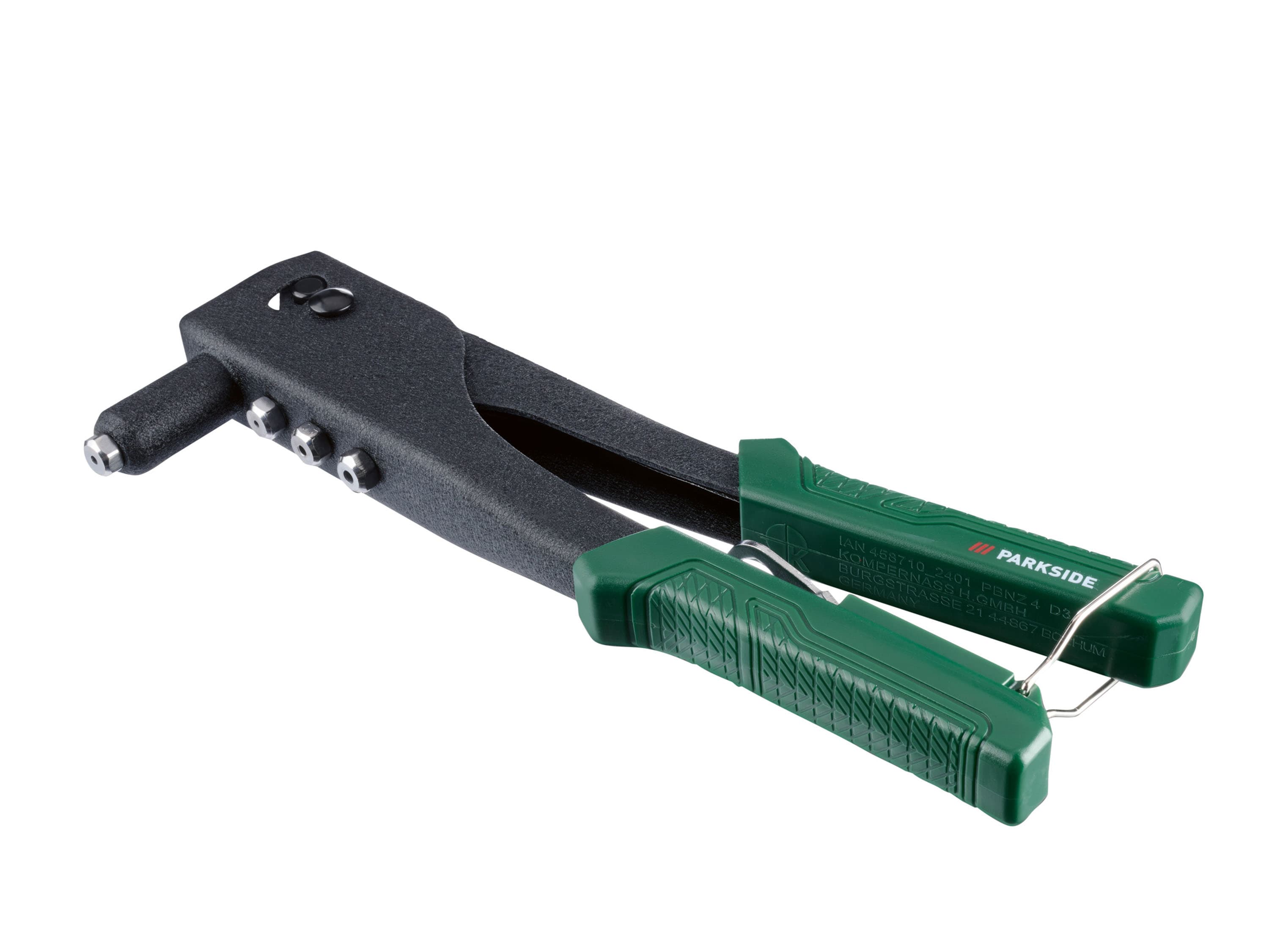 PARKSIDE® Kliešte na slepé nity PBNZ 4 E3 1