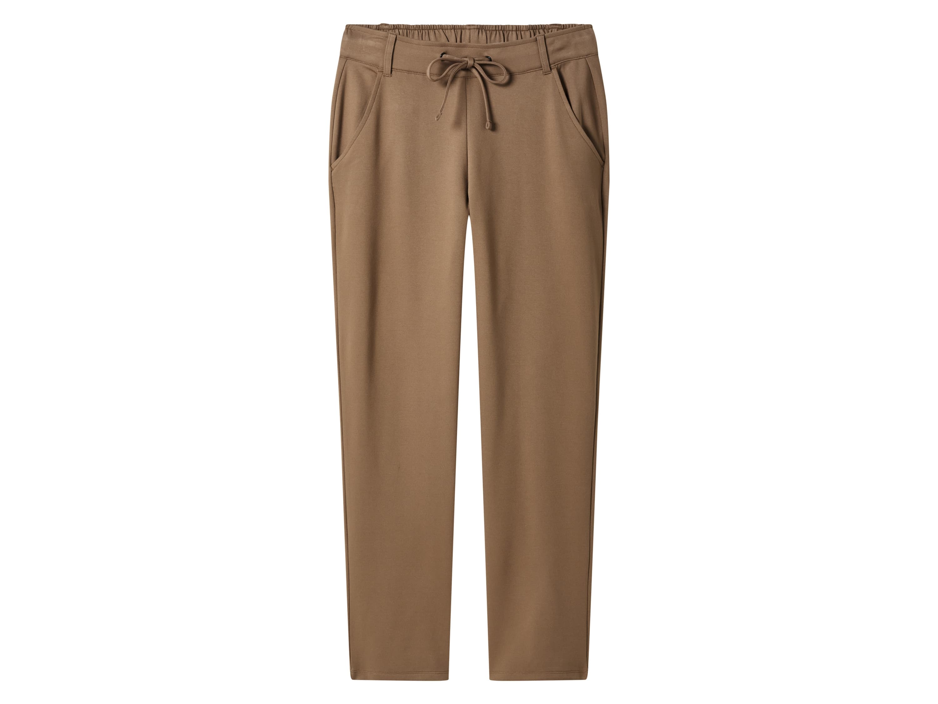 esmara® Dámske nohavice „Jogger“ (ťavia, S (36/38)) 1