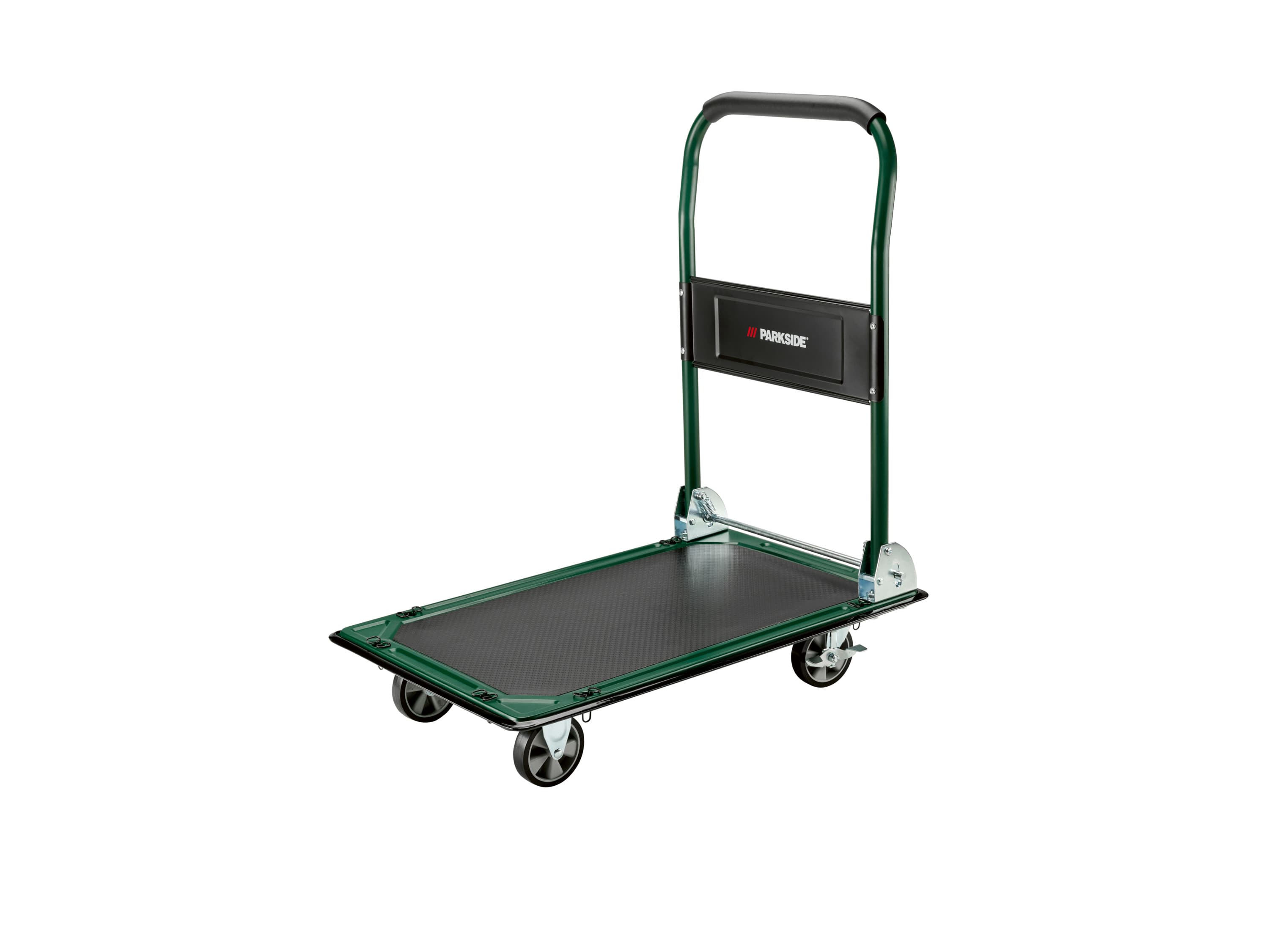 PARKSIDE® Transportný vozík, 150 kg 1