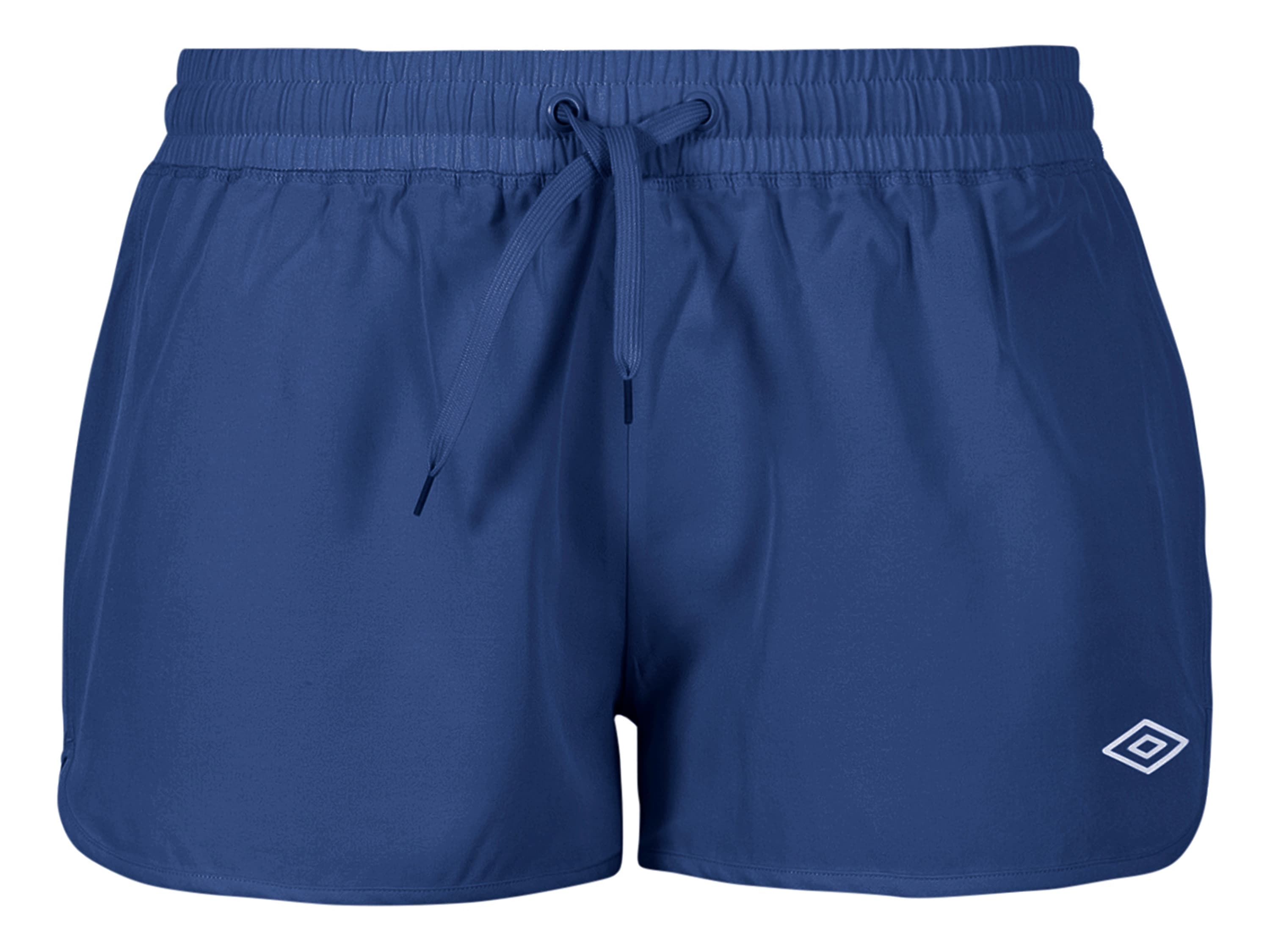 UMBRO Dámske šortky (M, navy modrá) 1