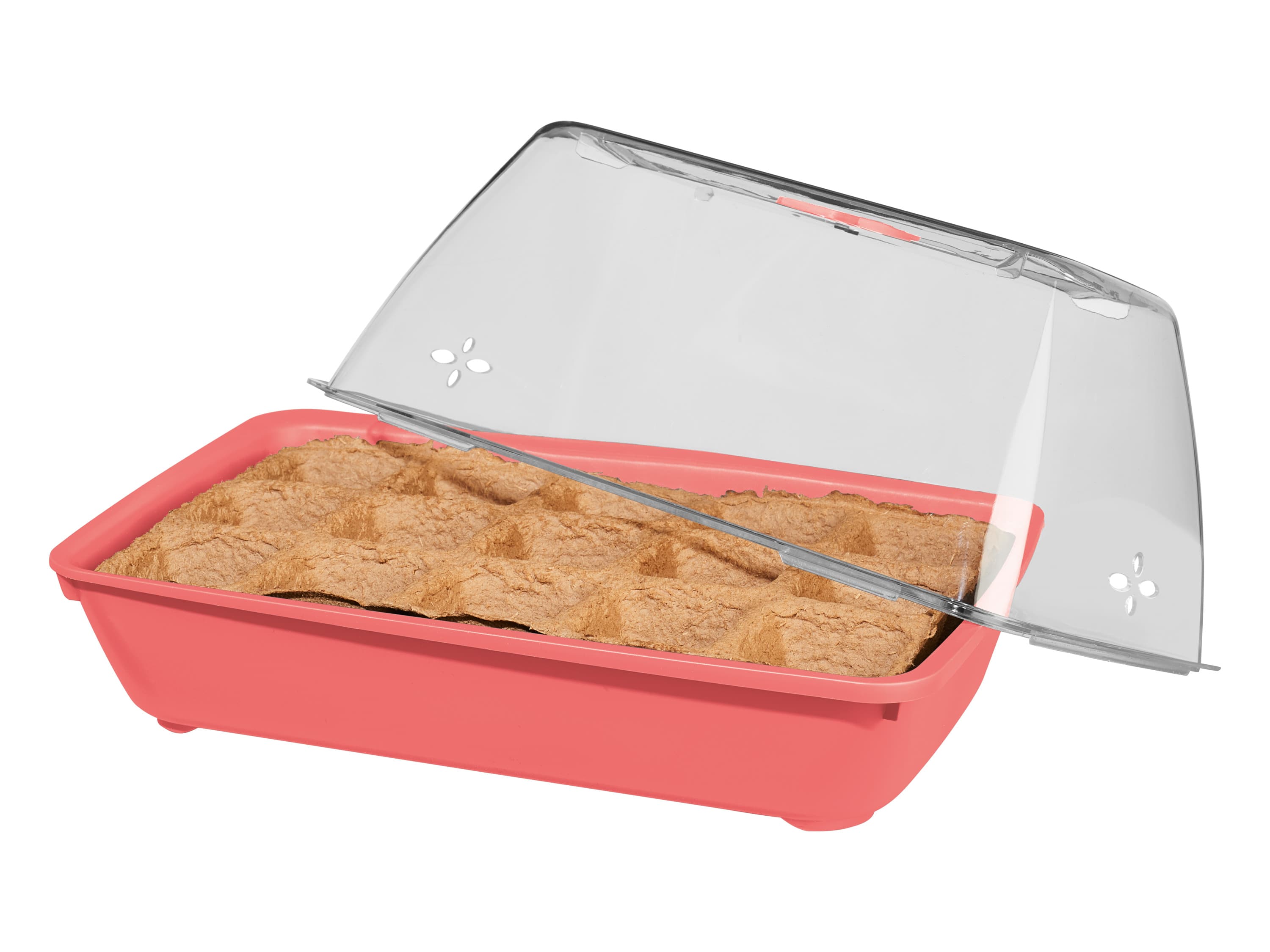 PARKSIDE® Miniskleník (organická záhrada s bobuľovitým ovocím)