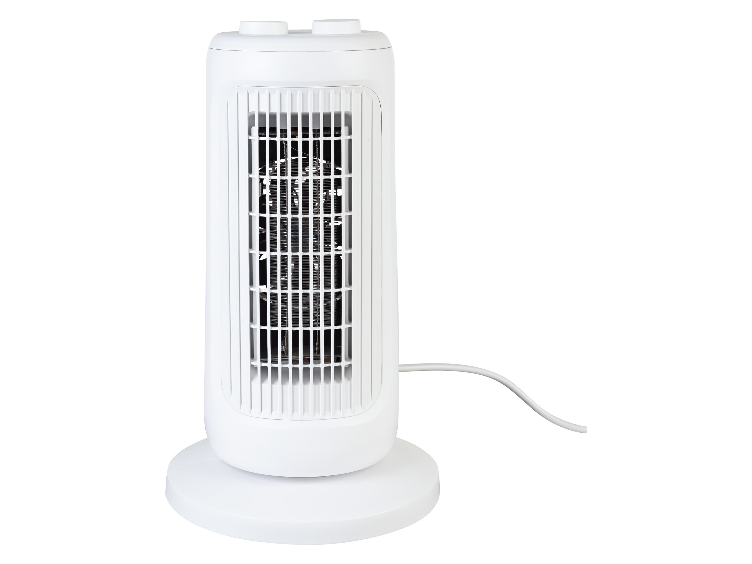 SILVERCREST® Vežový ohrievač STHL 1500 A1 (biela) 1