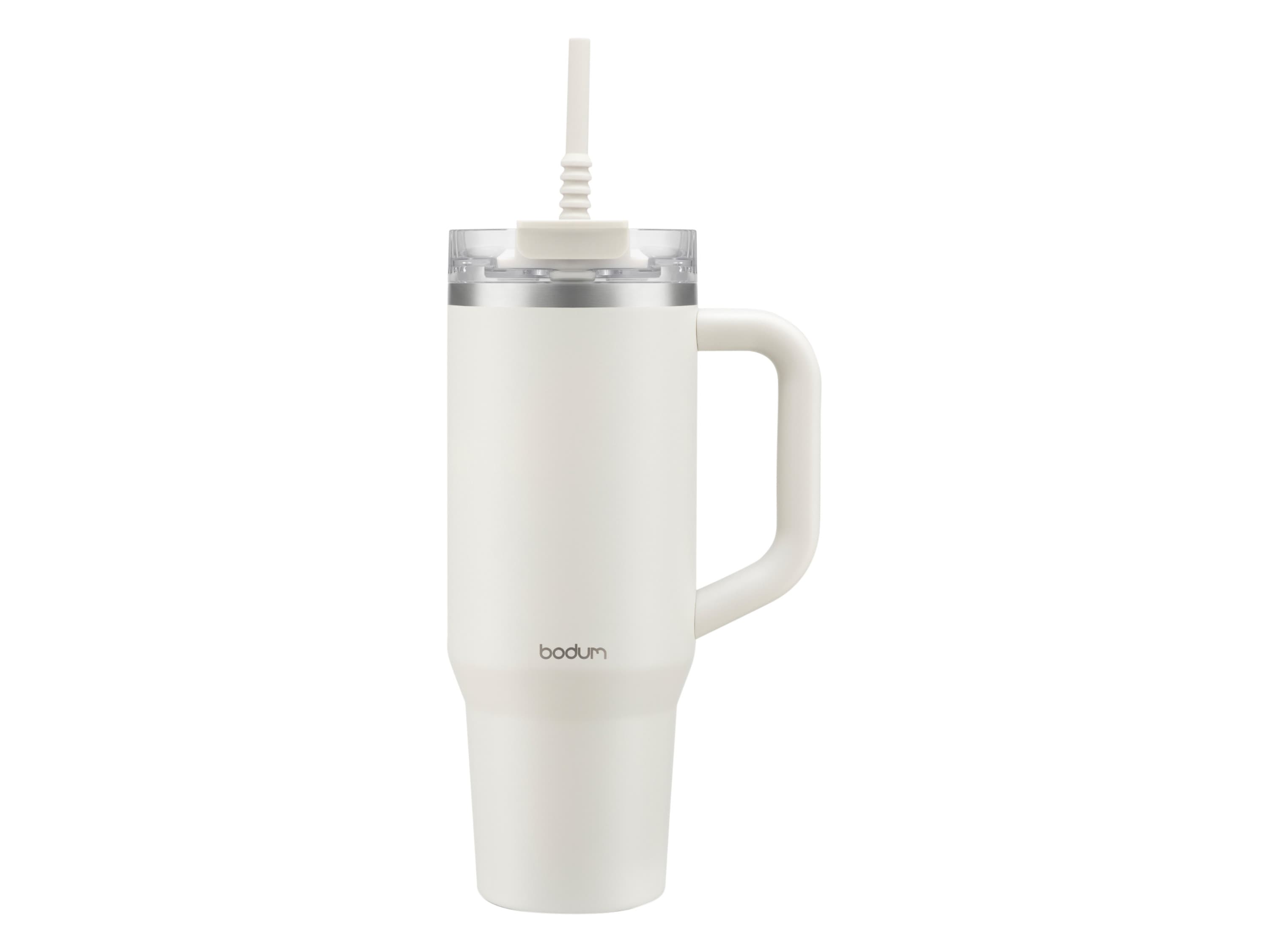 BODUM Cestovný hrnček TRAVELMUG (biela/krémová) 1