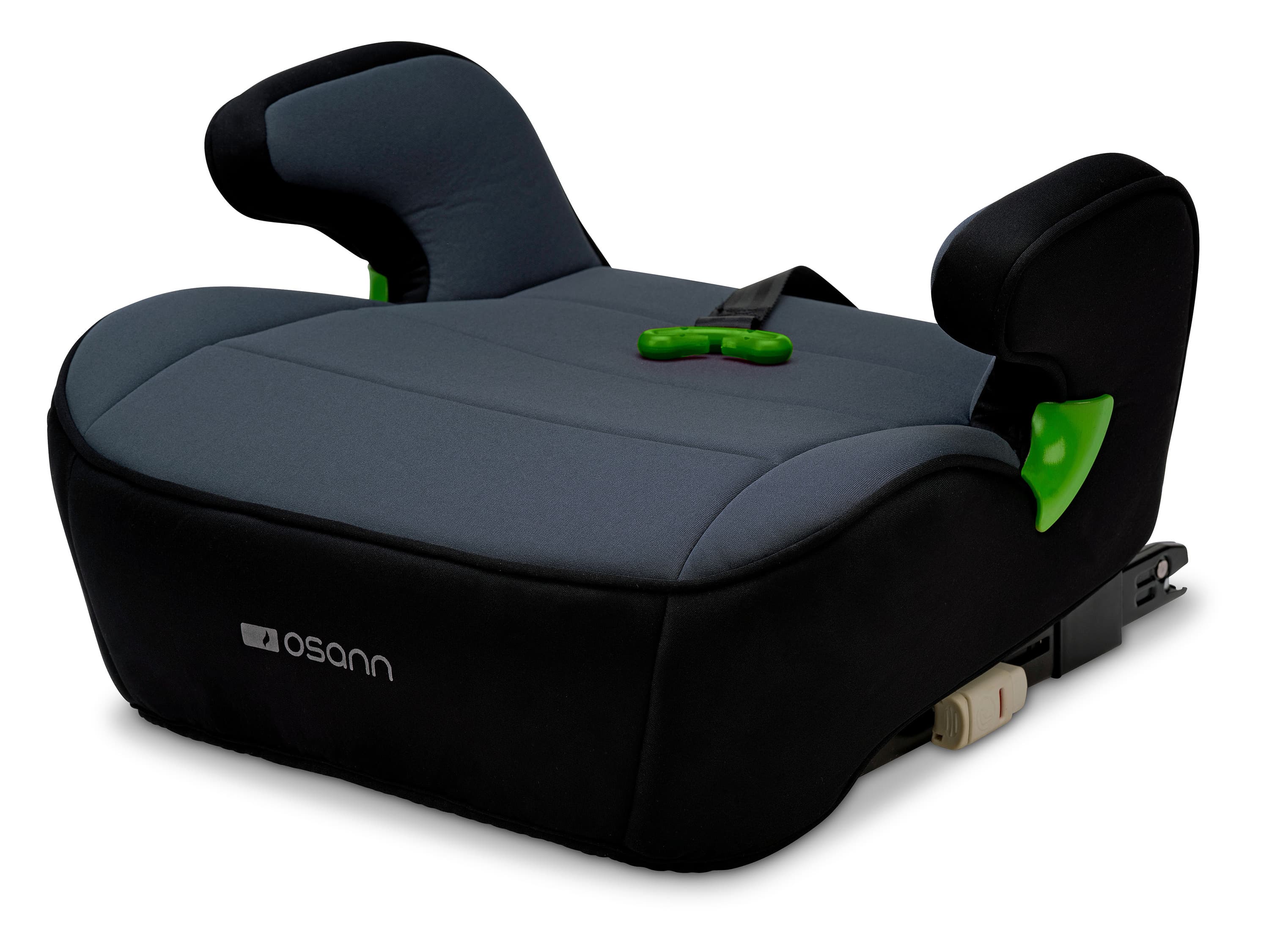 Osann Detský podsedák do auta Junior Isofix Gurtfix 1