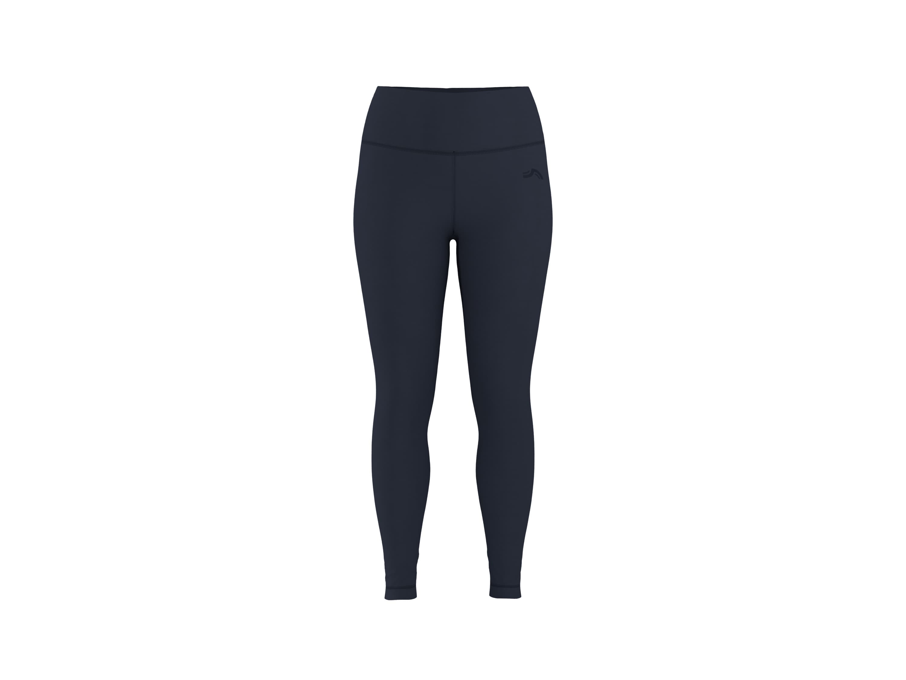 CRIVIT Dámske funkčné legíny (navy modrá, S (36/38)) 1