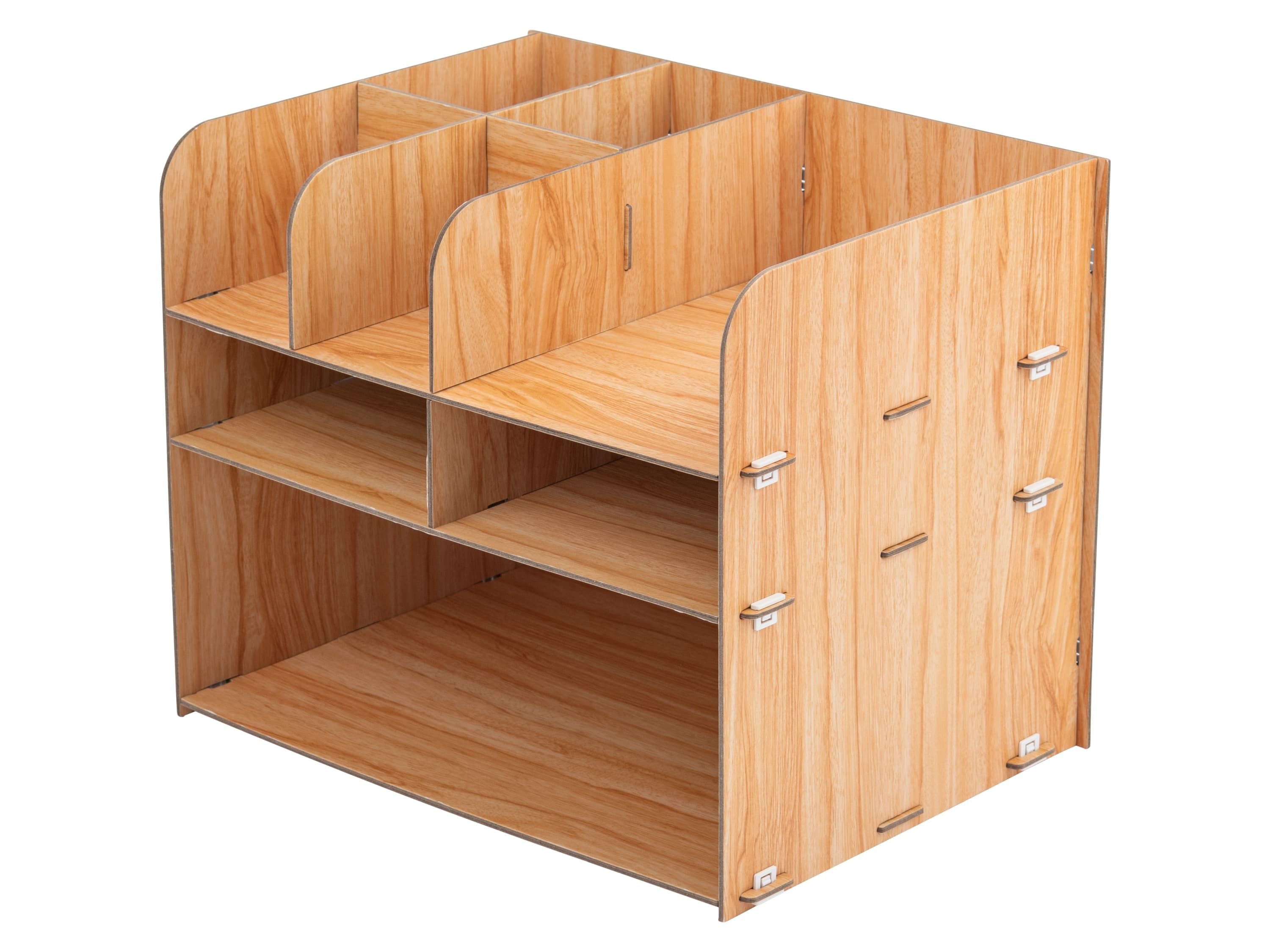 crelando® Organizér na písací stôl (organizér na písací stôl) 1