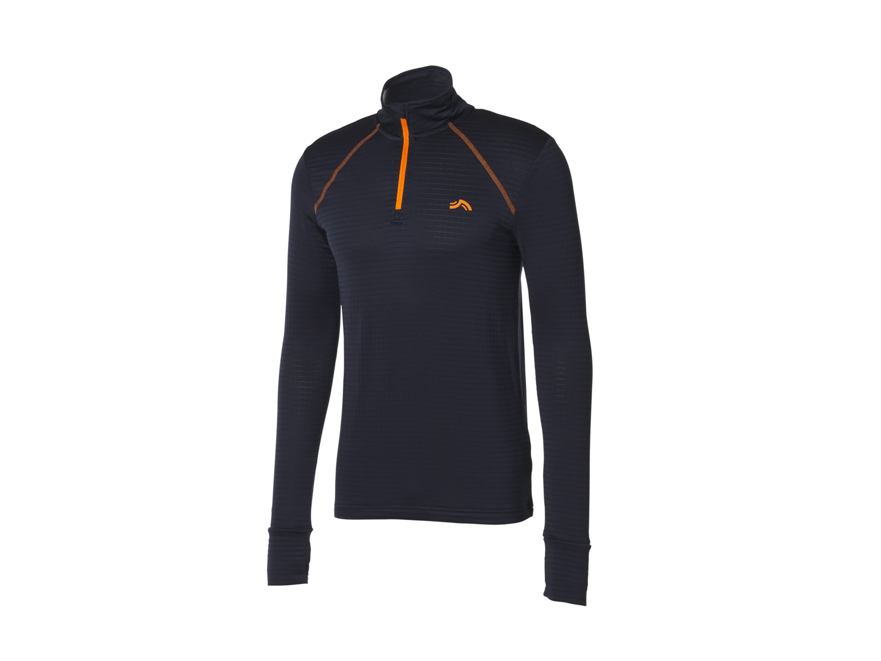 CRIVIT Pánske funkčné tričko (navy modrá, XL (56/58))