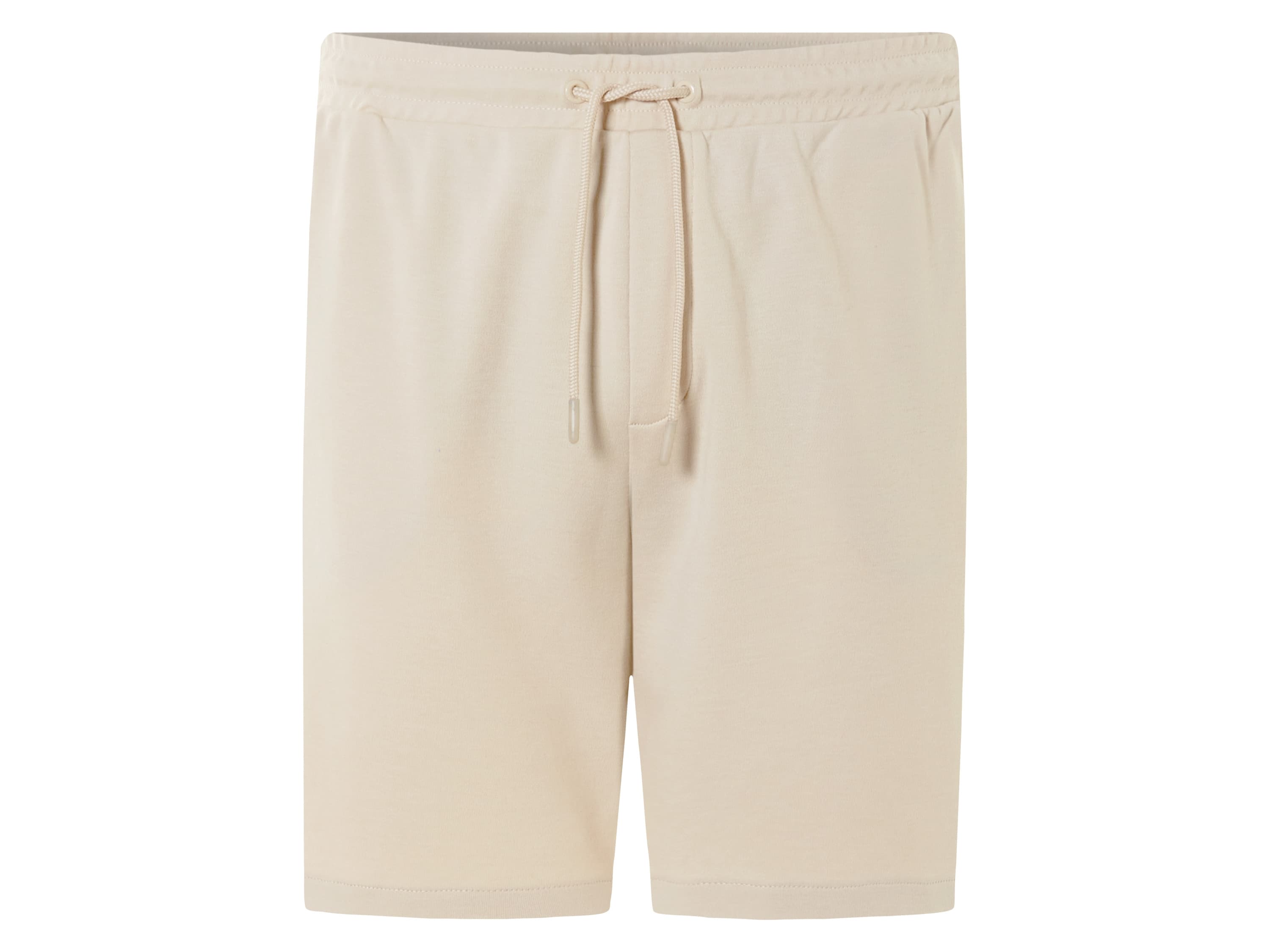 LIVERGY® Pánske šortky (béžová, S (44/46)) 1
