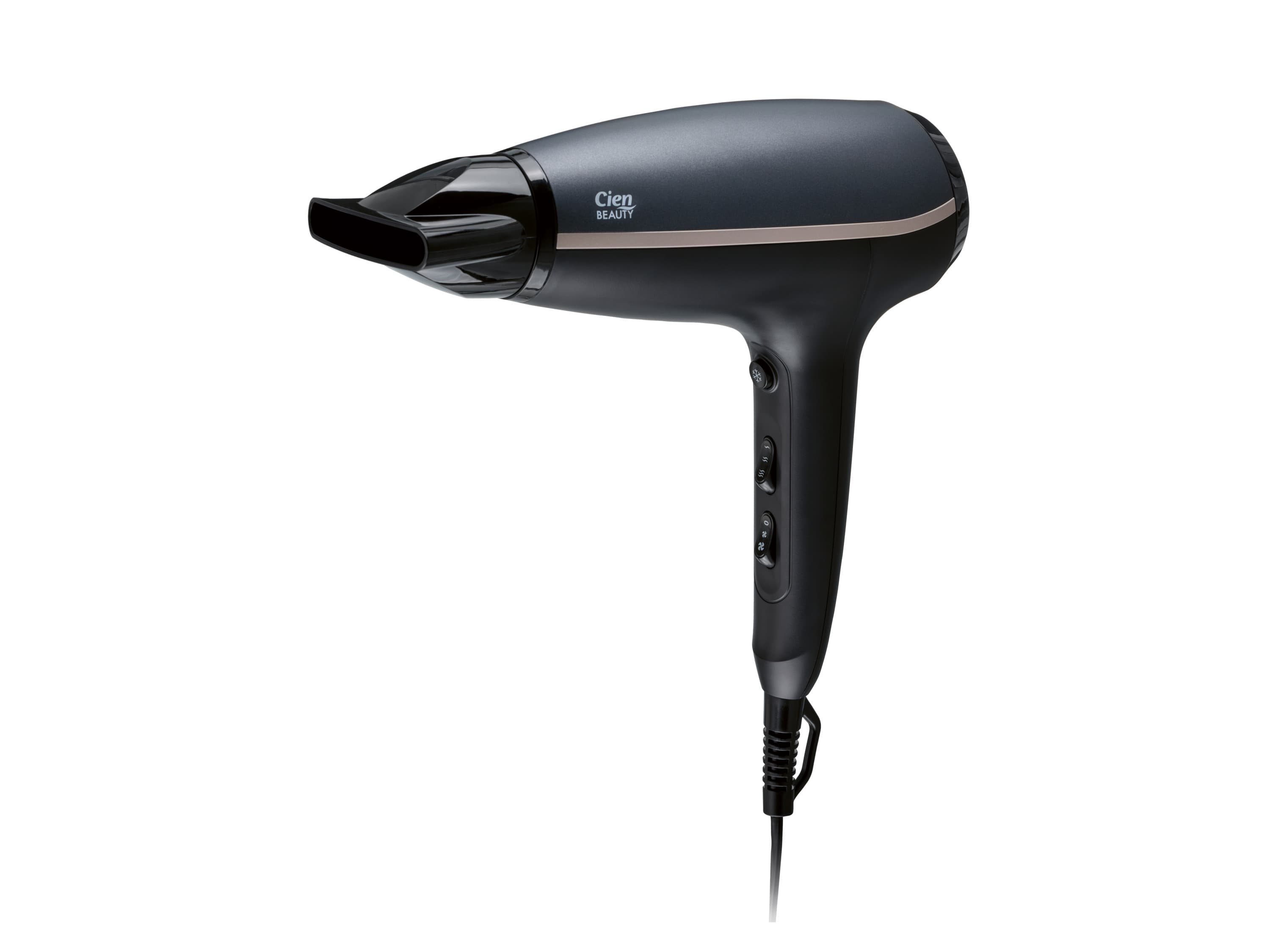 CIEN BEAUTY Fén DC CHDB 2200 D1