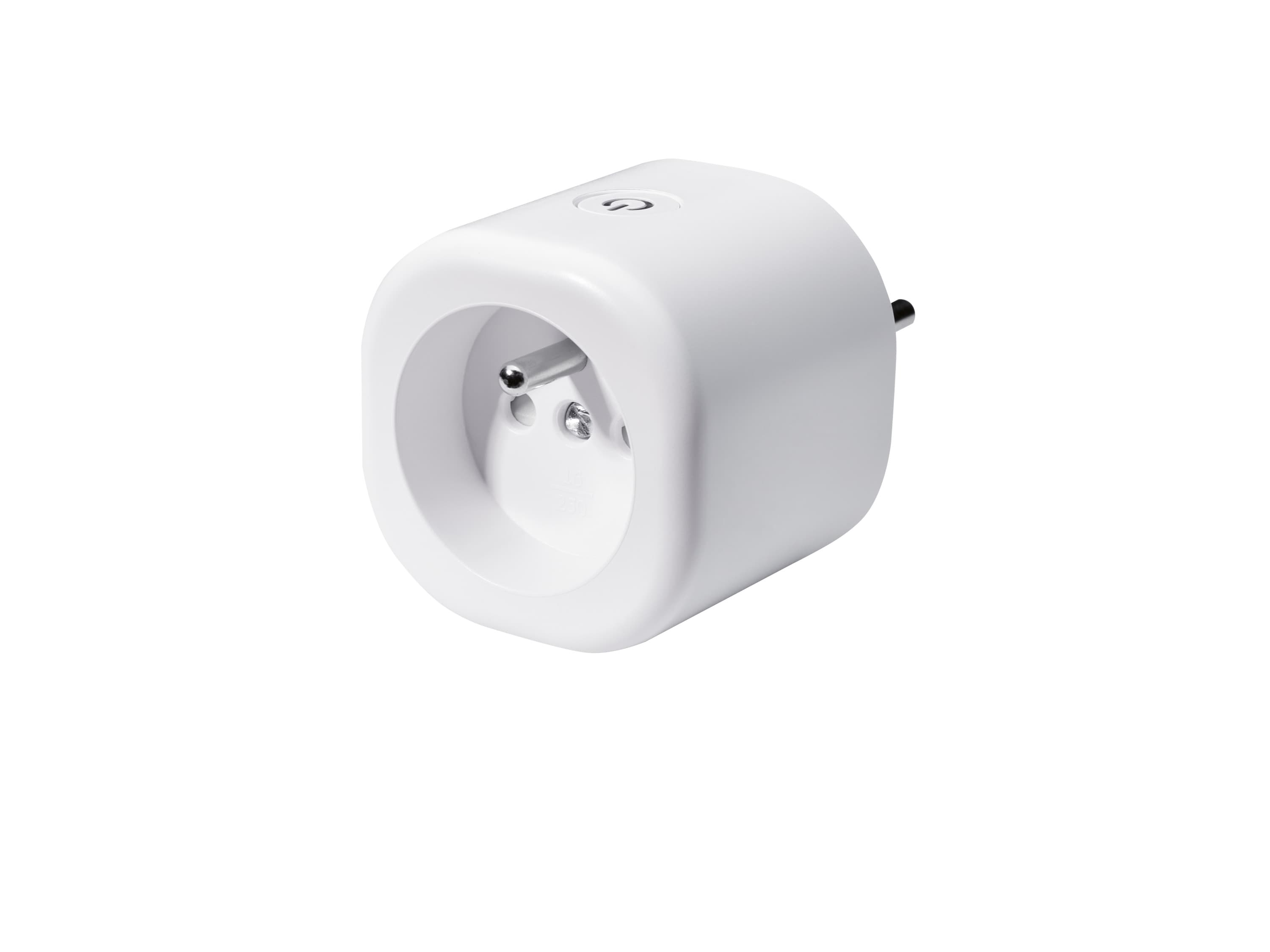 SILVERCREST® Smart zásuvka 1