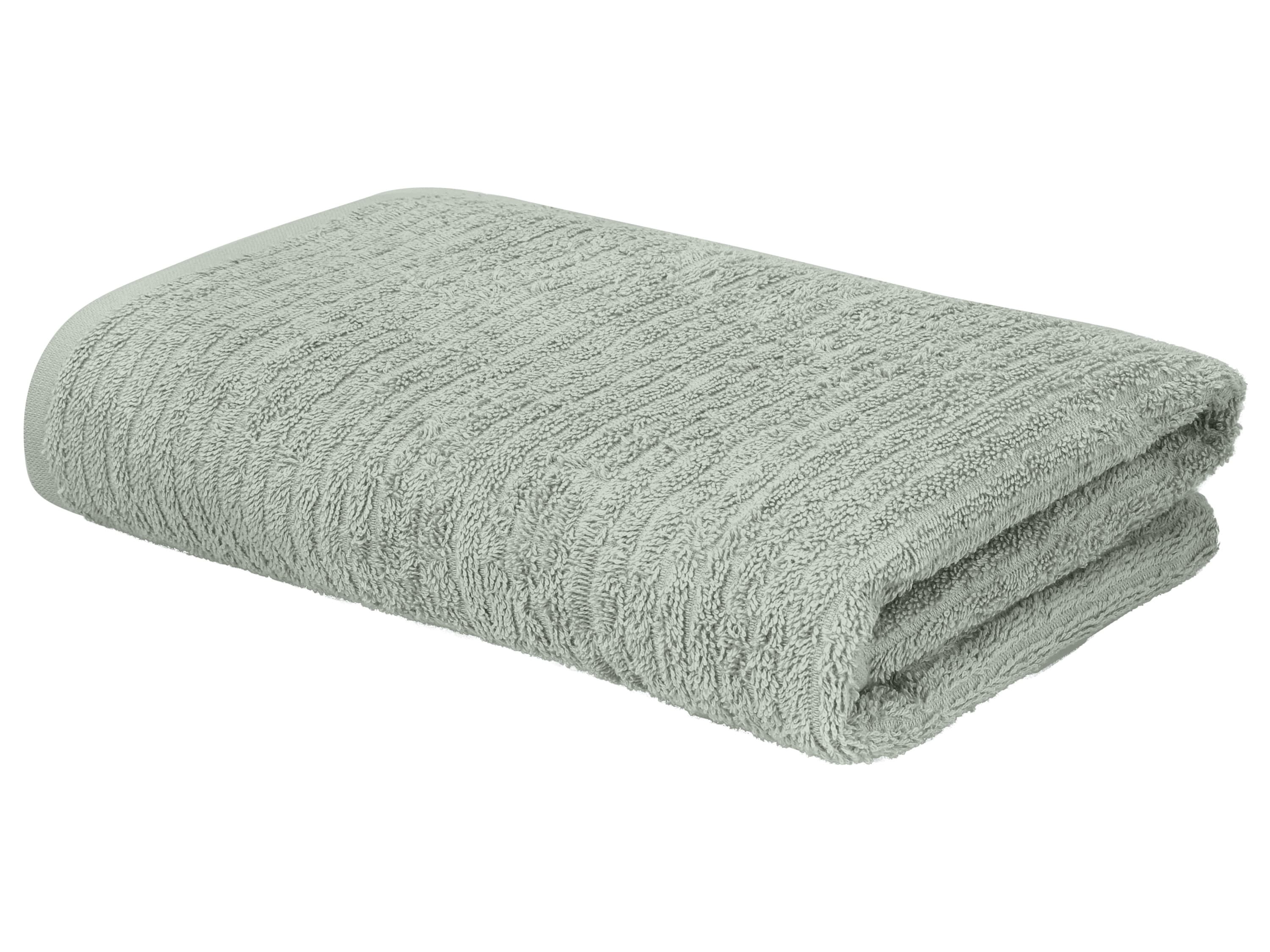 LIVARNO® Froté osuška, 70 x 140 cm (mentolová) 1