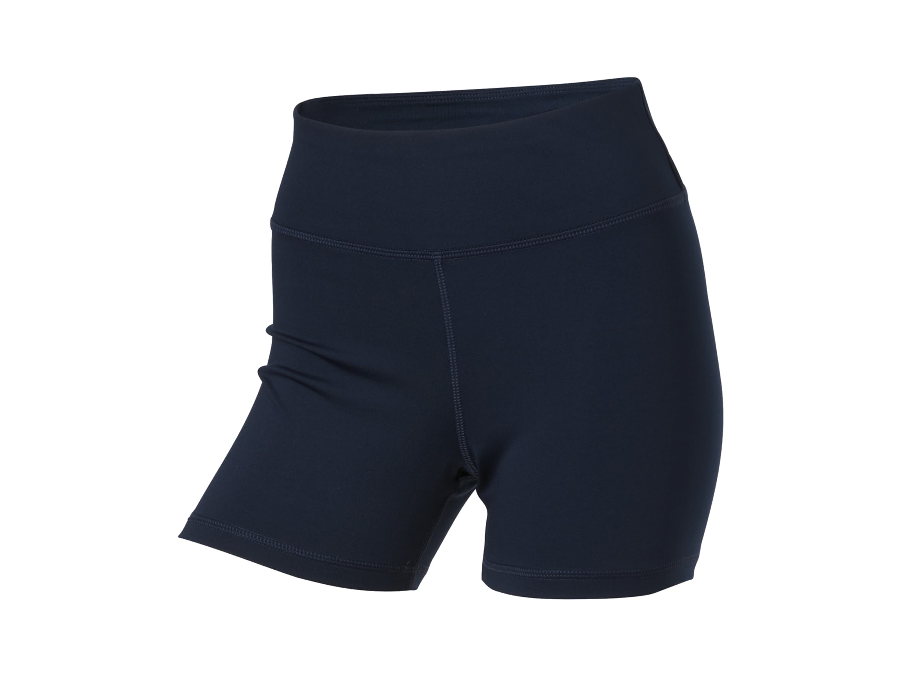 CRIVIT Dámske funkčné šortky (navy modrá, L (44/46))