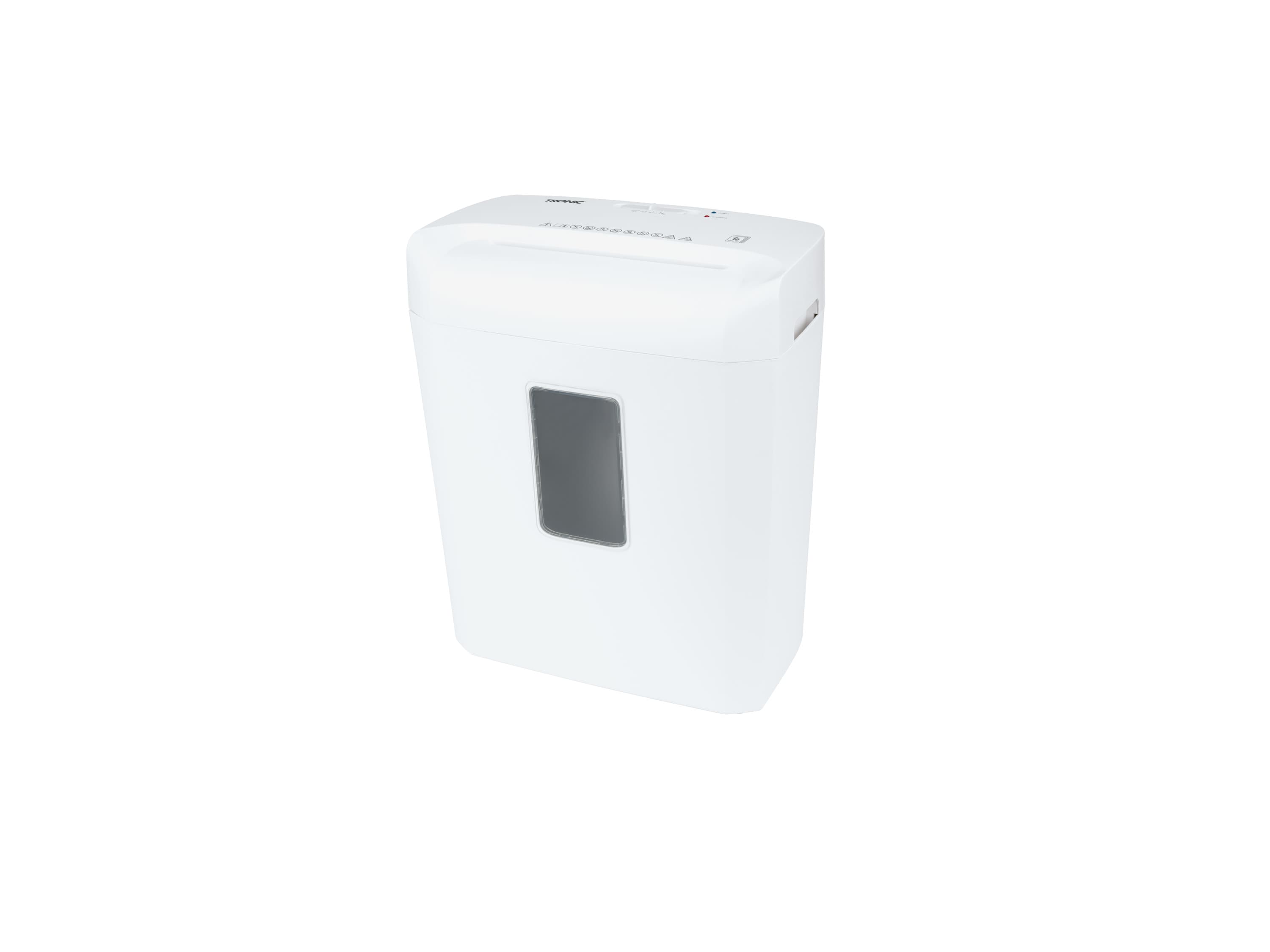 TRONIC® Skartovačka TAV 300 A3