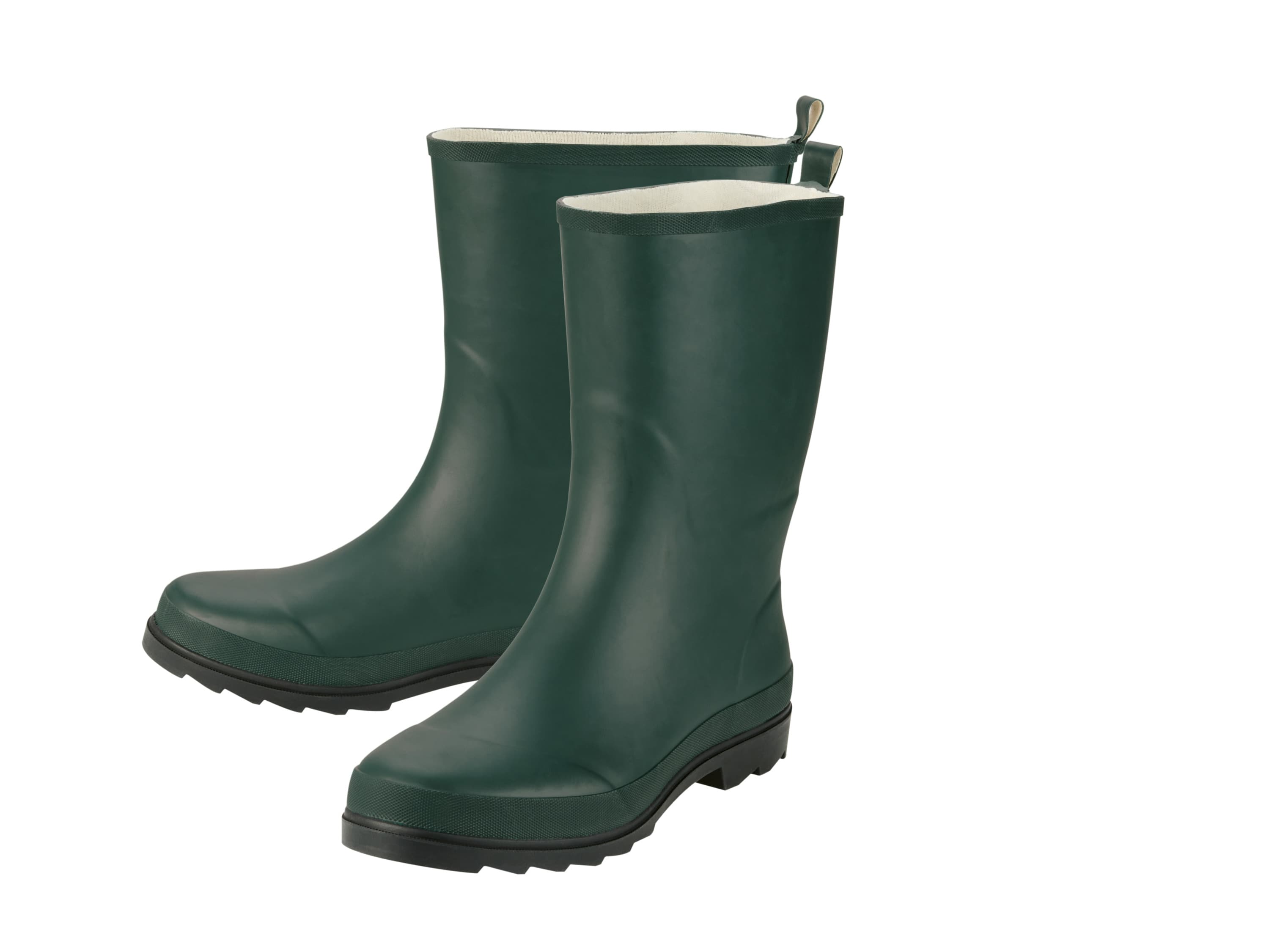 PARKSIDE® Pánske gumáky (zelená, 43) 1