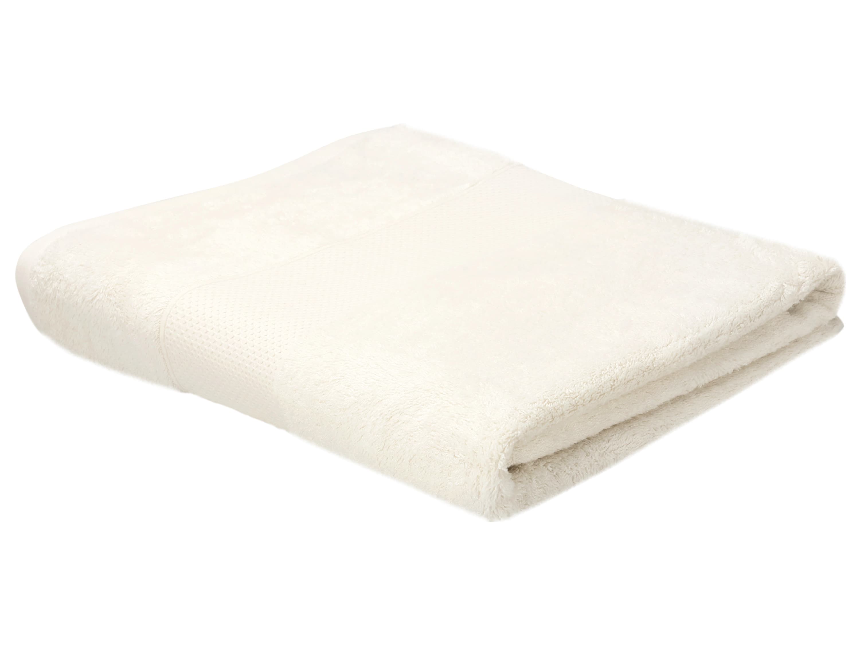 LIVARNO® Osuška Premium, 100 x 150 cm (biela)