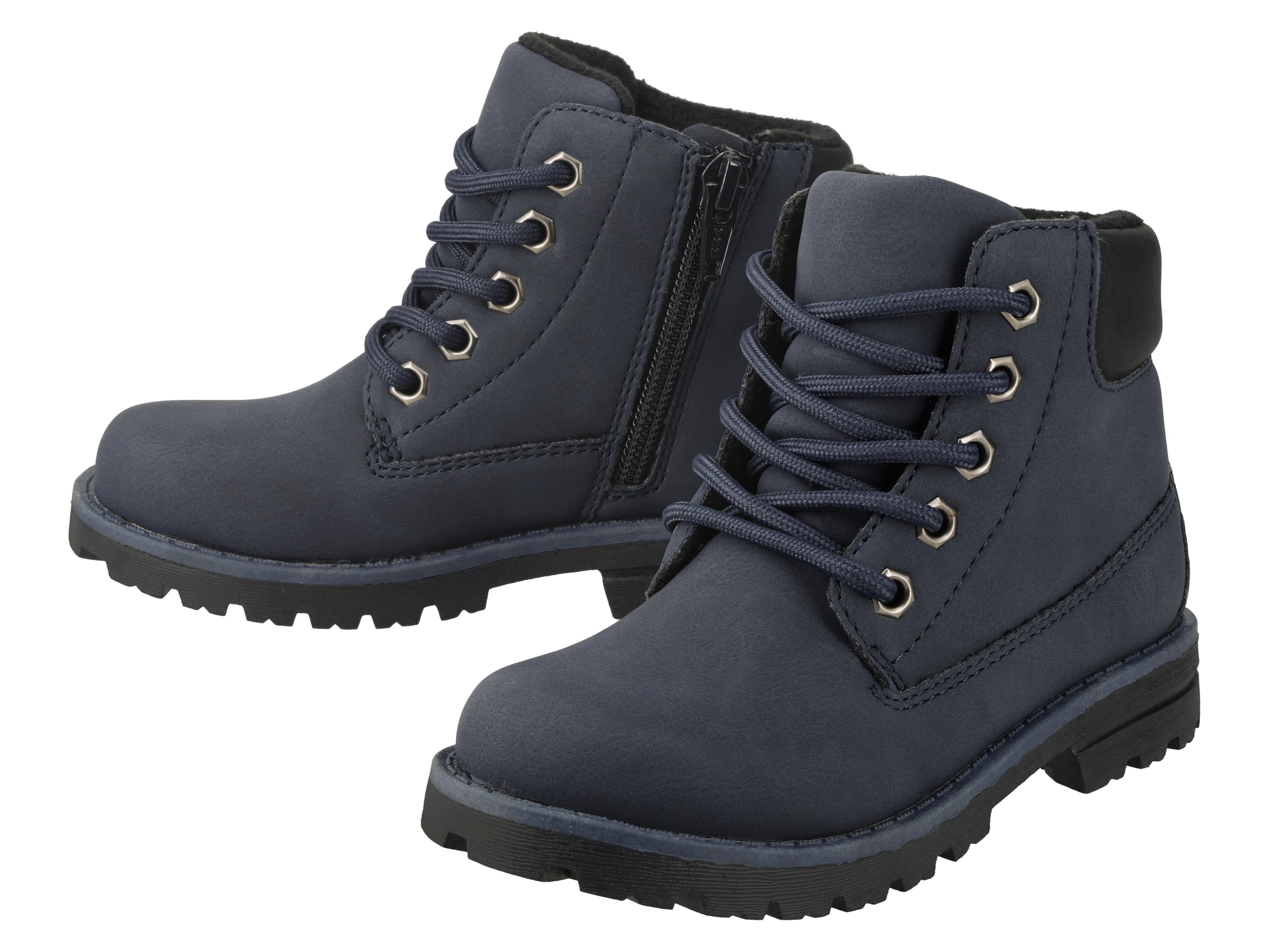 lupilu® Detské čižmy (navy modrá, 29)