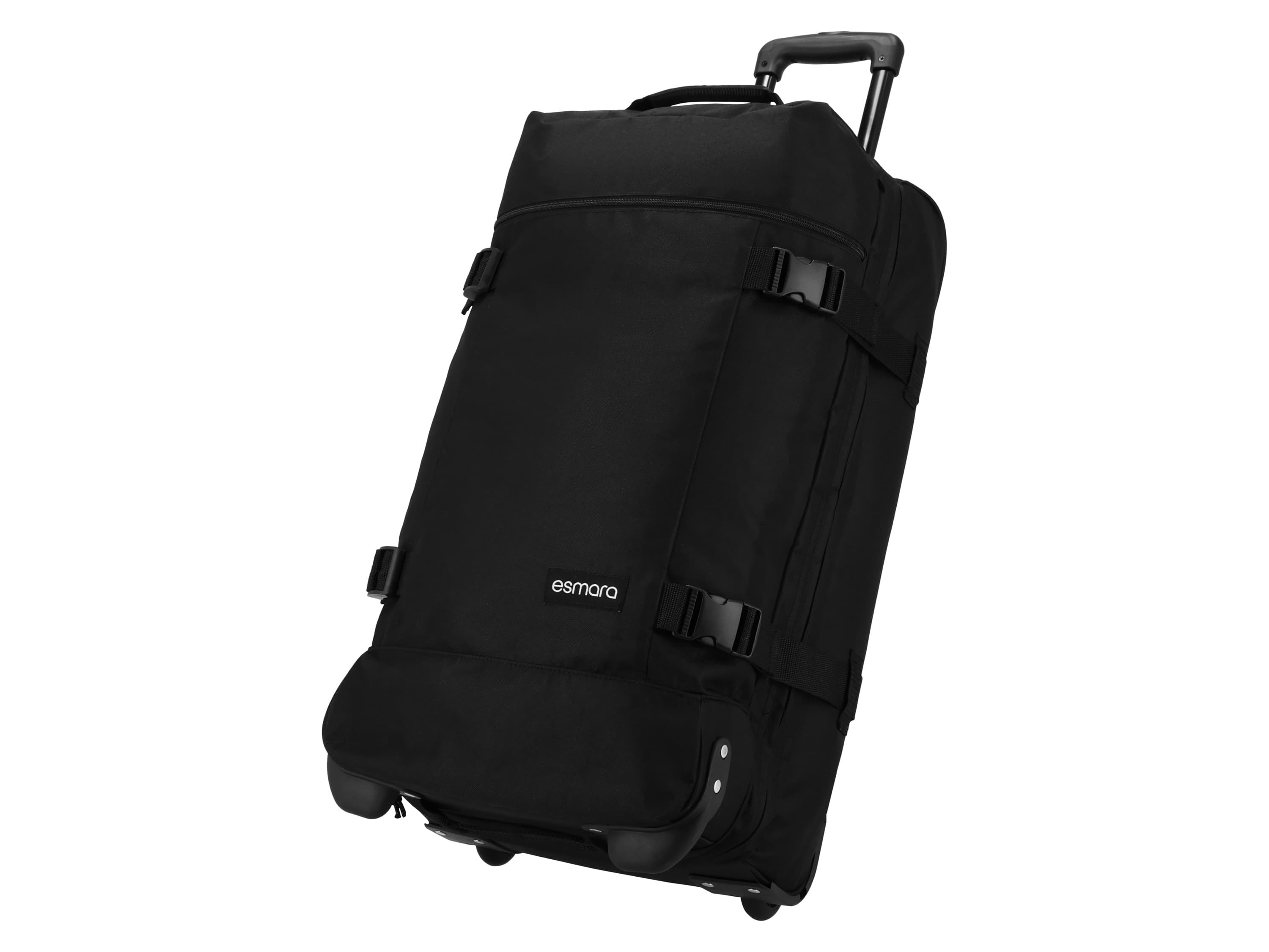 esmara® Cestovná taška na kolieskach M 1