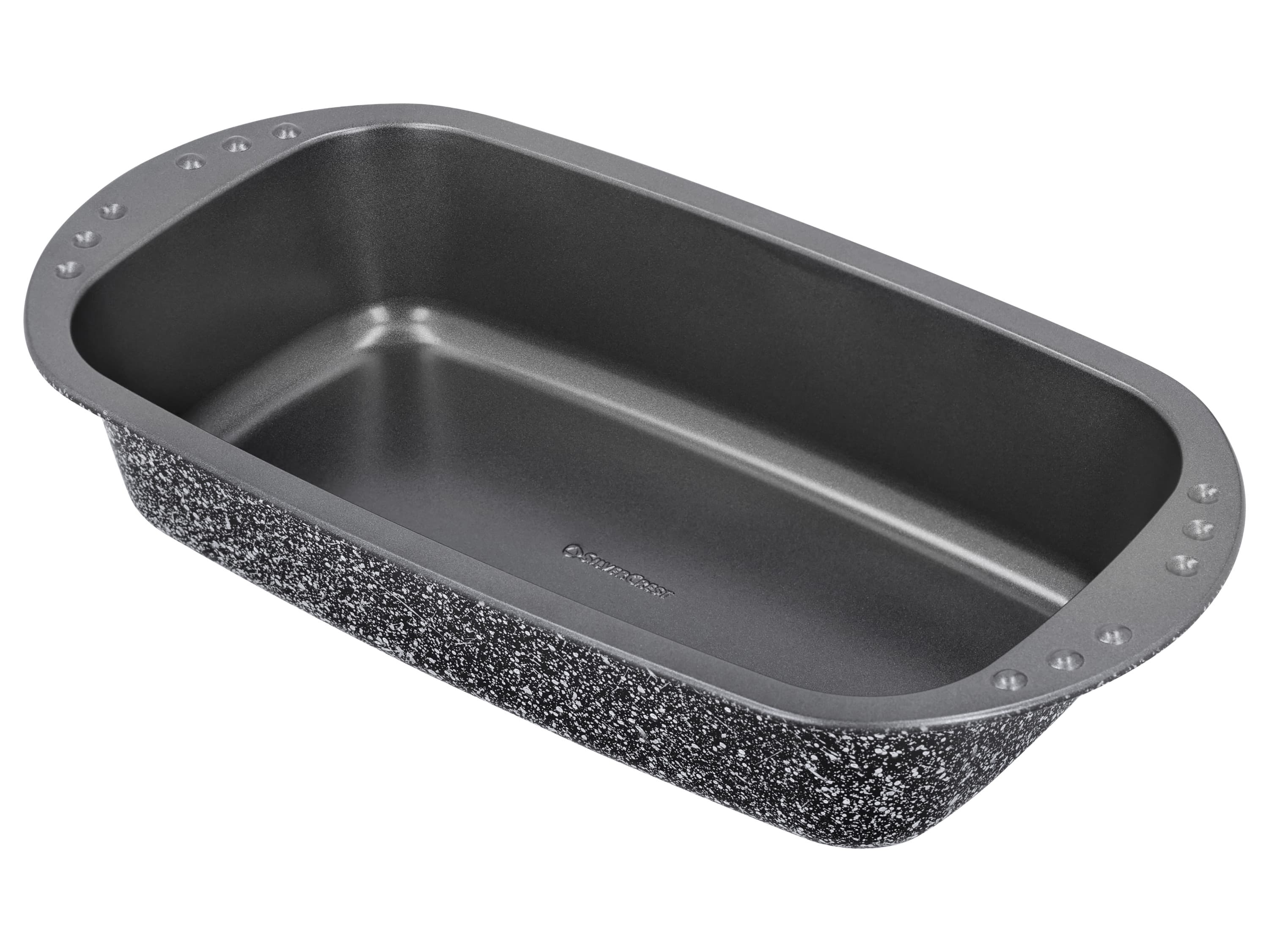 SILVERCREST® Zapekacia forma (forma na pečenie chleba) 1