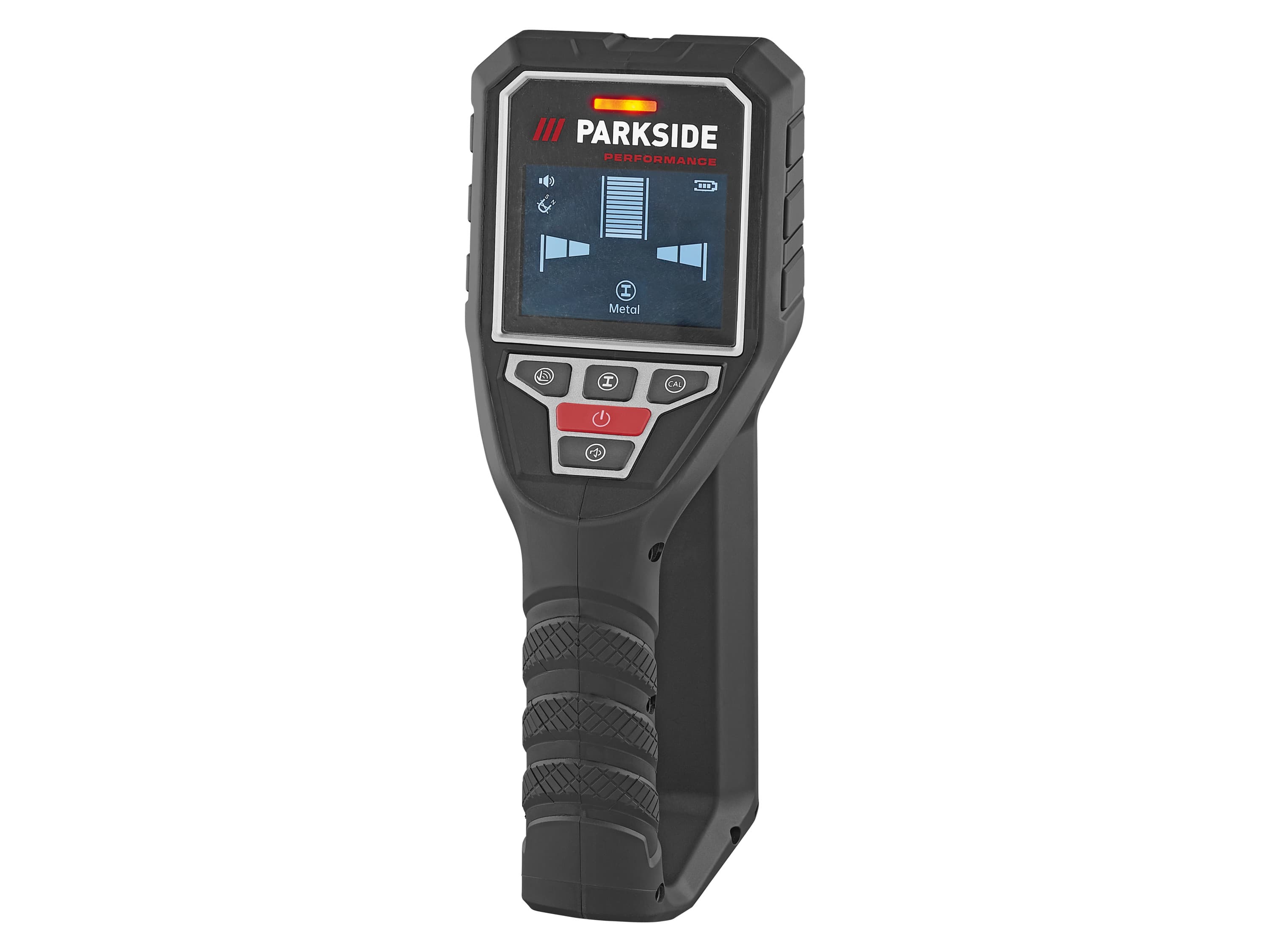 PARKSIDE PERFORMANCE® Multidetektor PPOG 120 A1 1