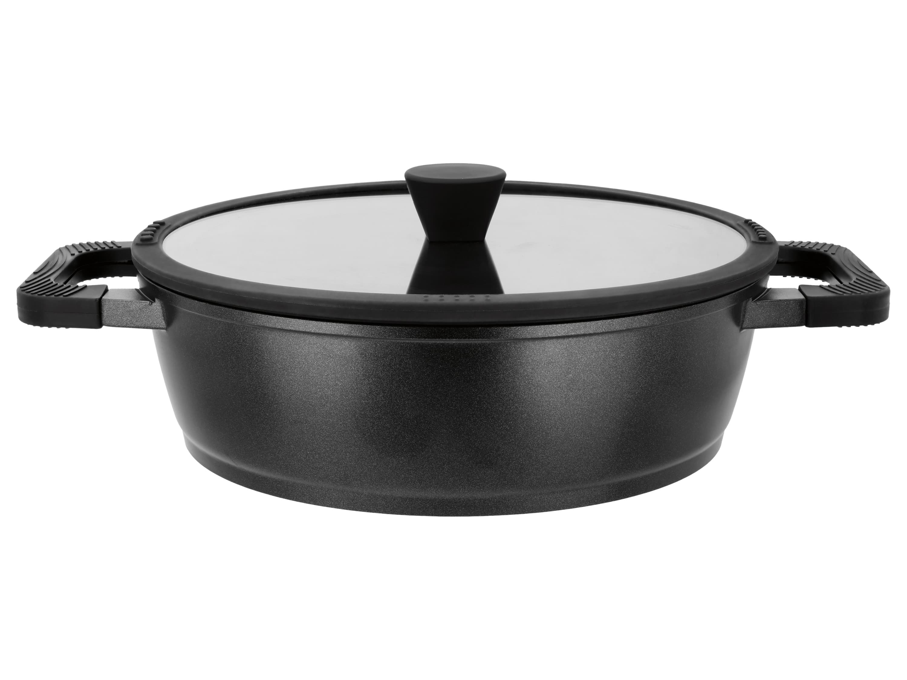 SILVERCREST® Servírovacia panvica, 28 cm 1