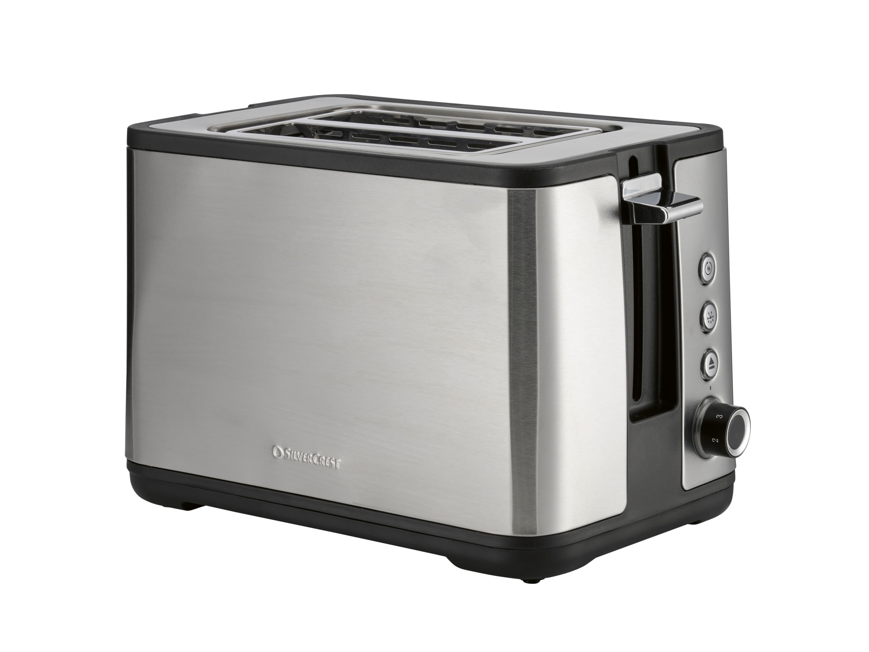 SILVERCREST® Hriankovač STE 850 F1/SOTE 850 F1