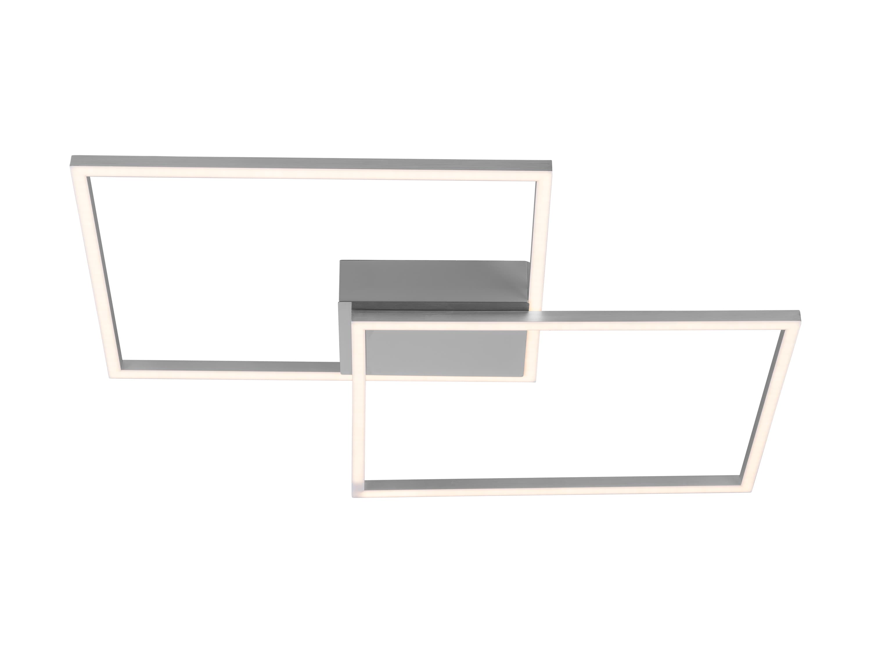 LIVARNO home Stropné LED svietidlo (obdĺžnik)