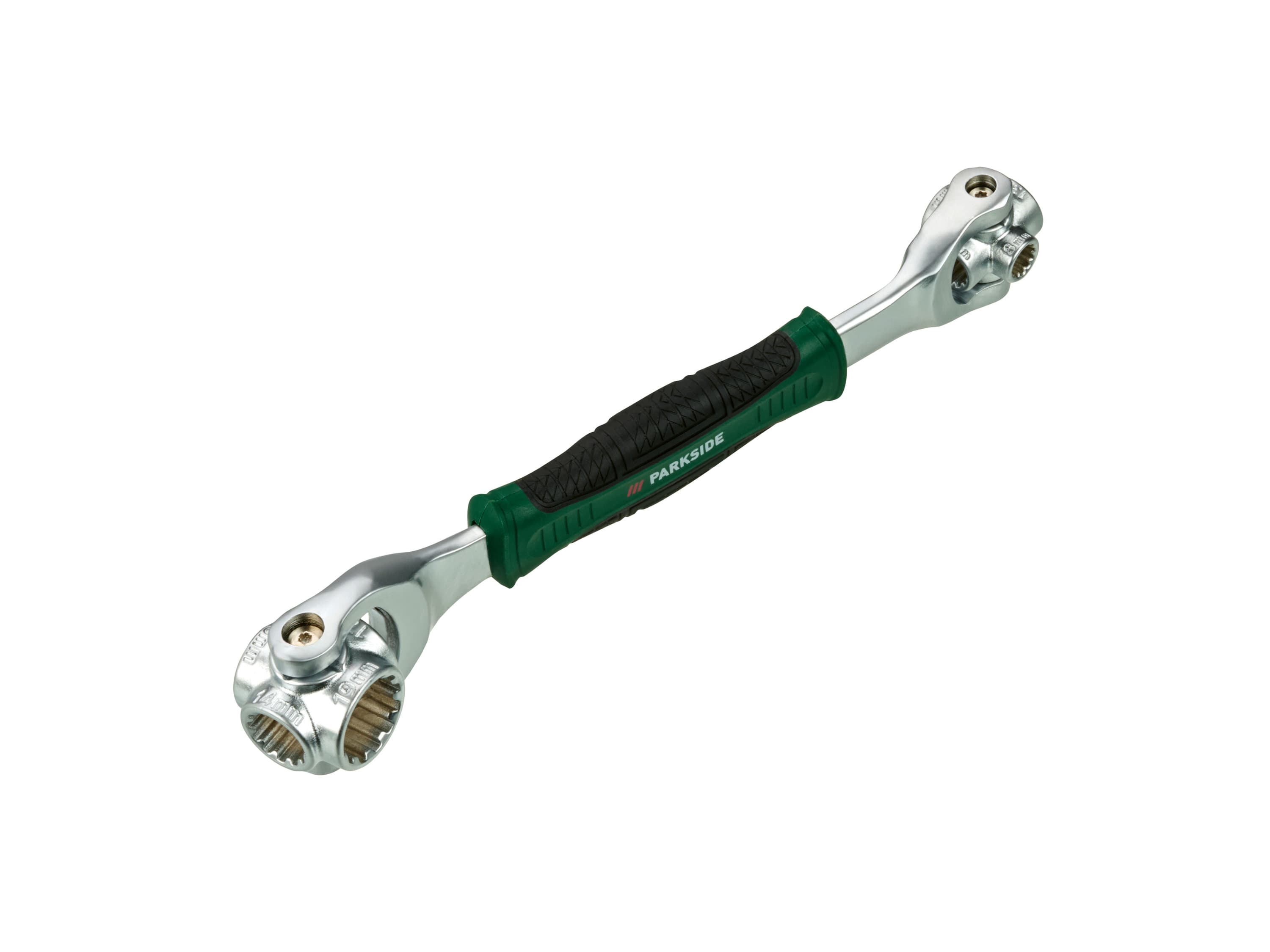 PARKSIDE® Multifunkčná račňa/Multifunkčný nástrčný kľúč (multifunkčný kľúč 48 v 1) 1