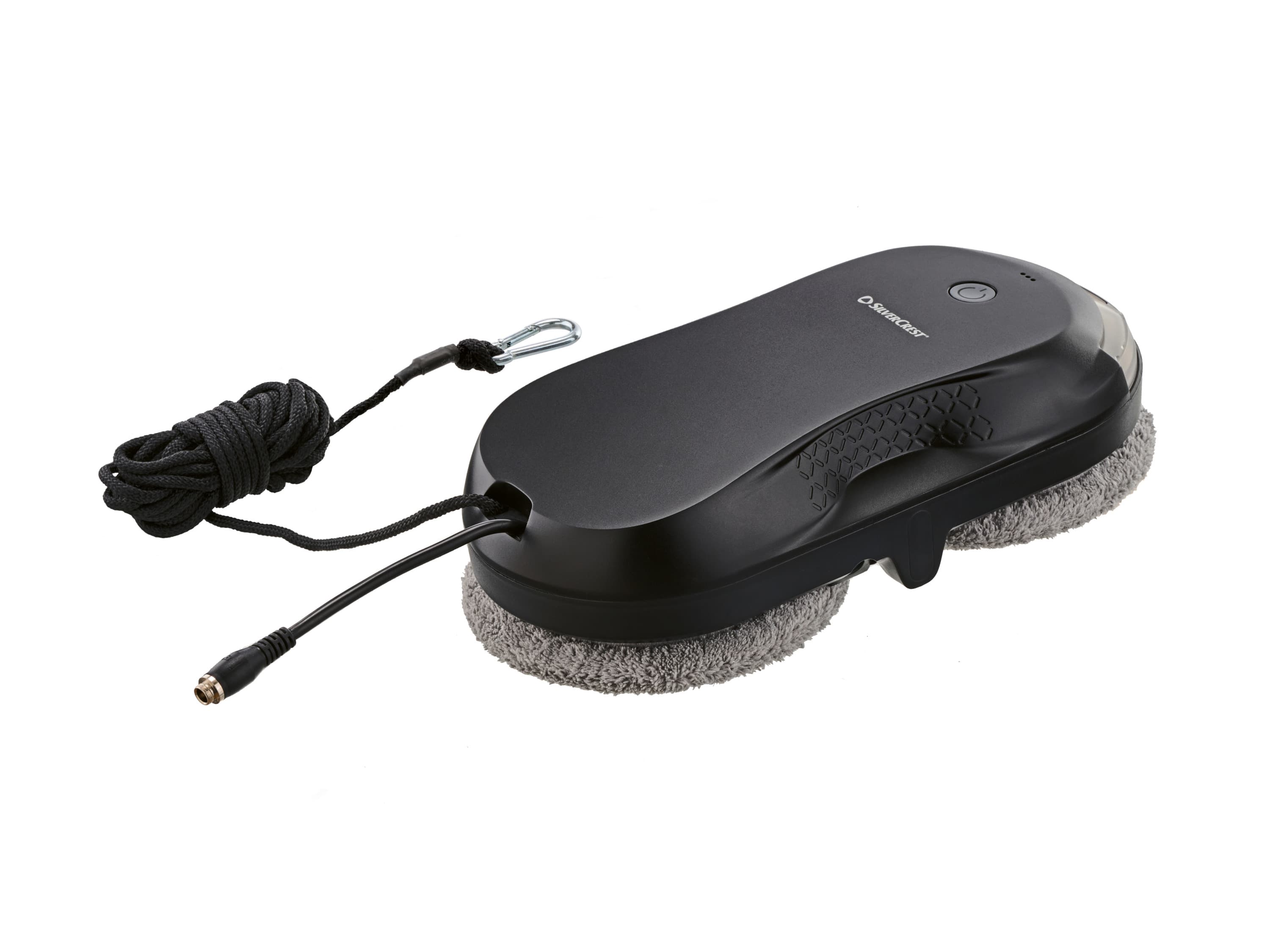 SILVERCREST® Robotický čistič okien SFSR 72 A1